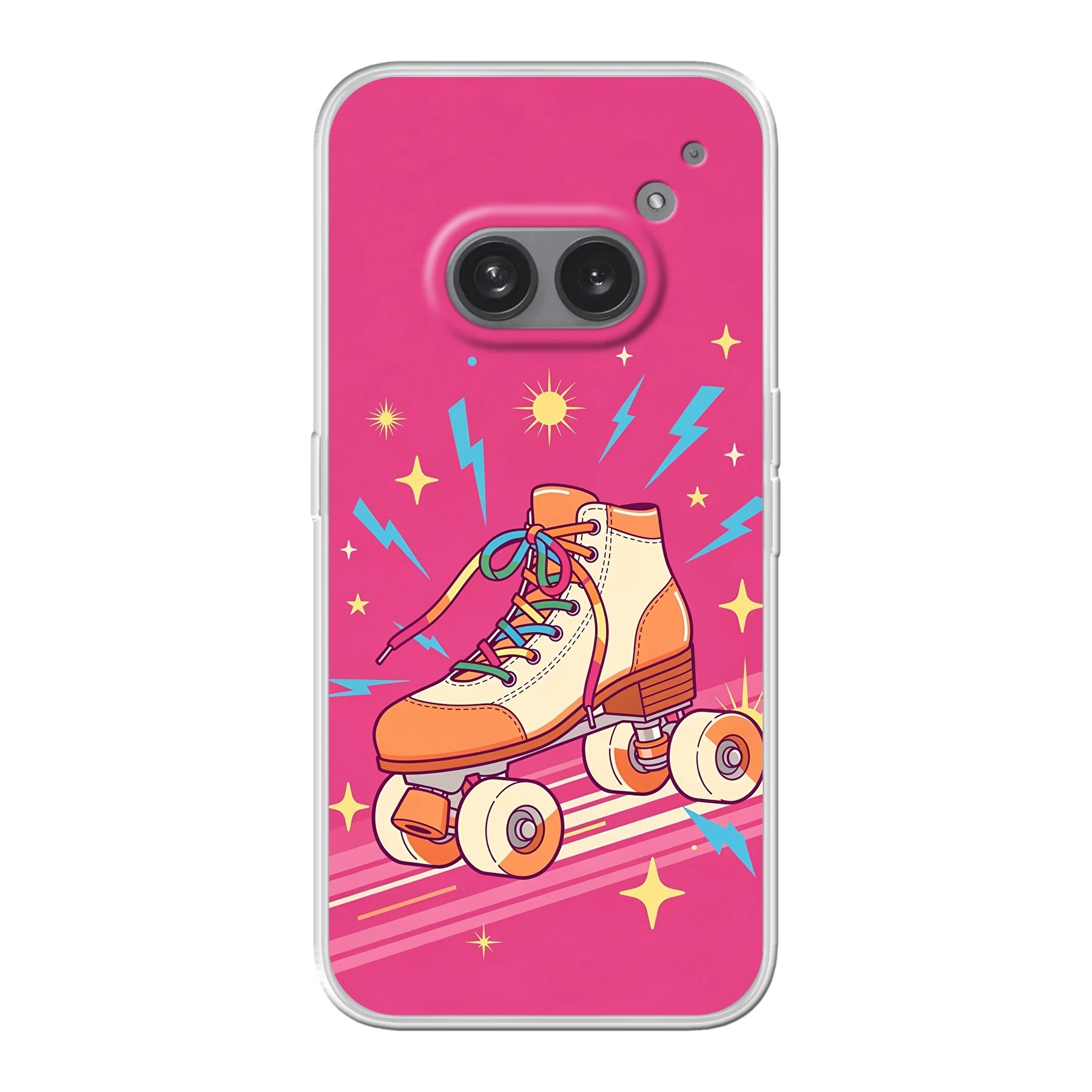 Nothing Phone (2a) Plus phone case