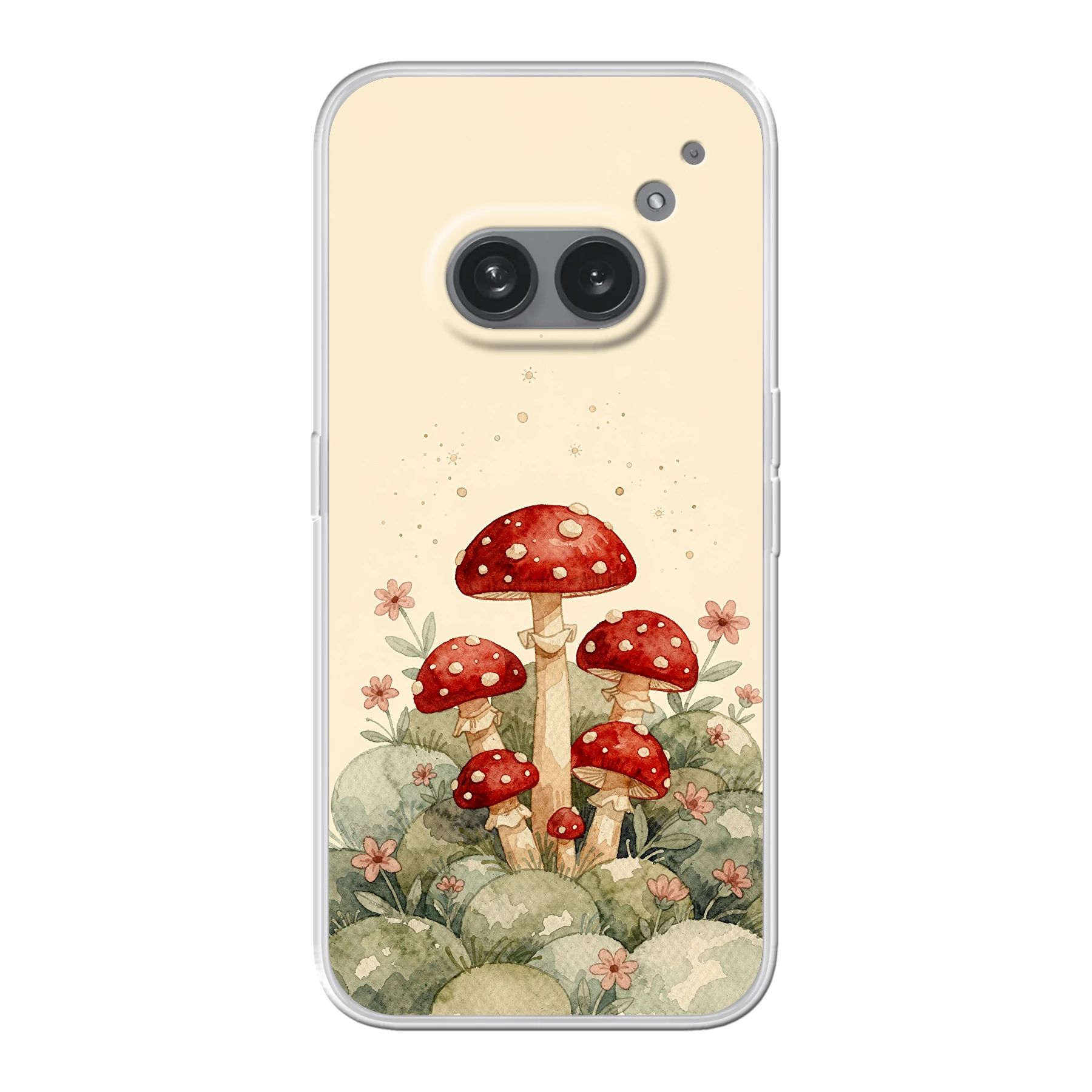 Nothing Phone (2a) Plus phone case