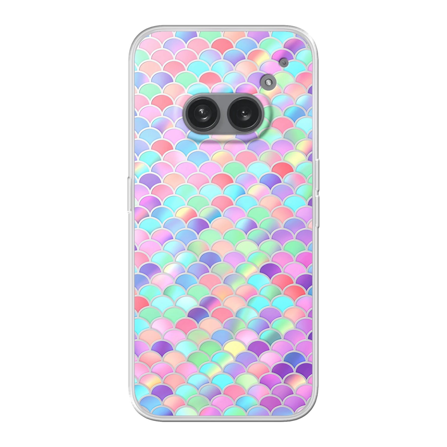 Nothing Phone (2a) Plus phone case