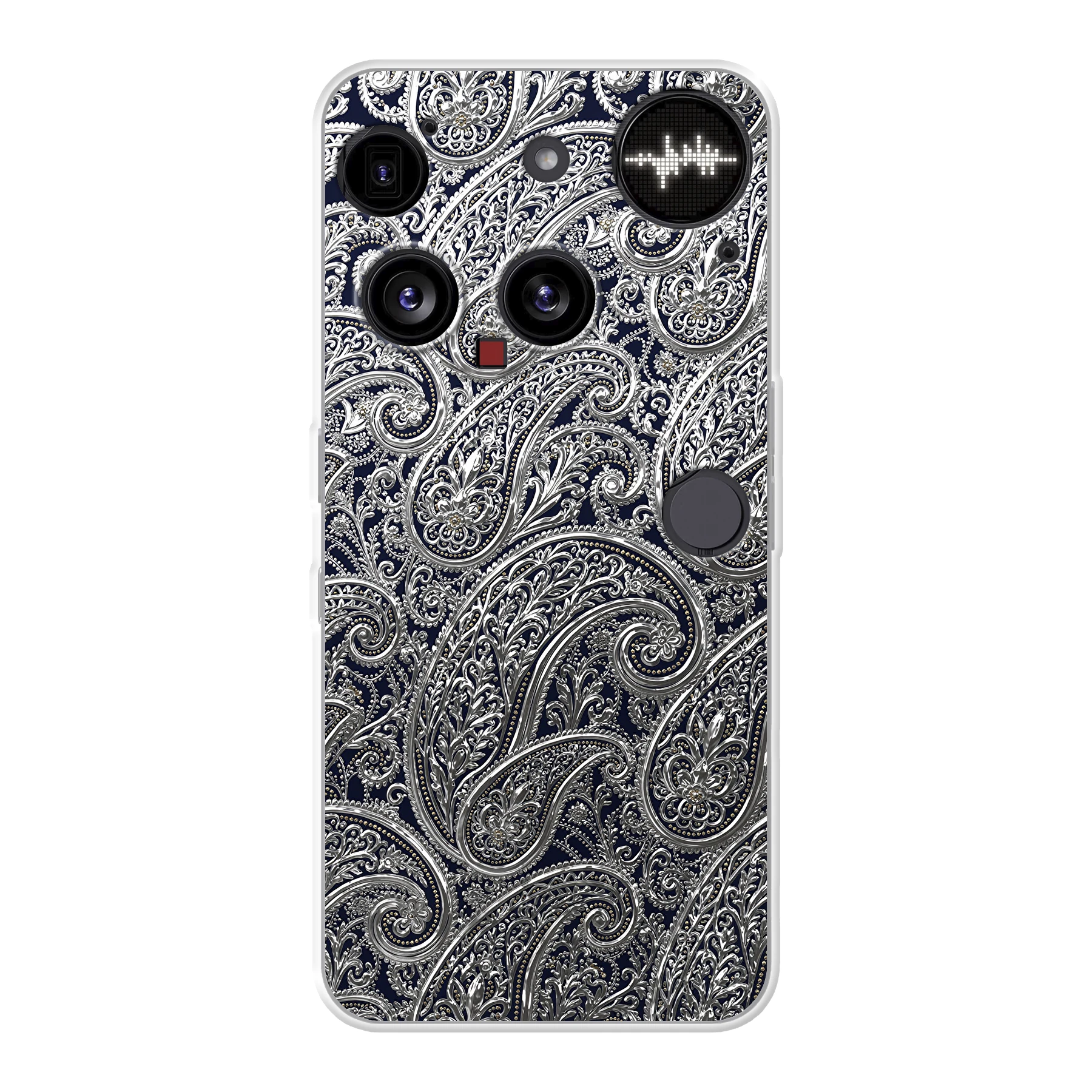 Nothing Phone (3) phone case