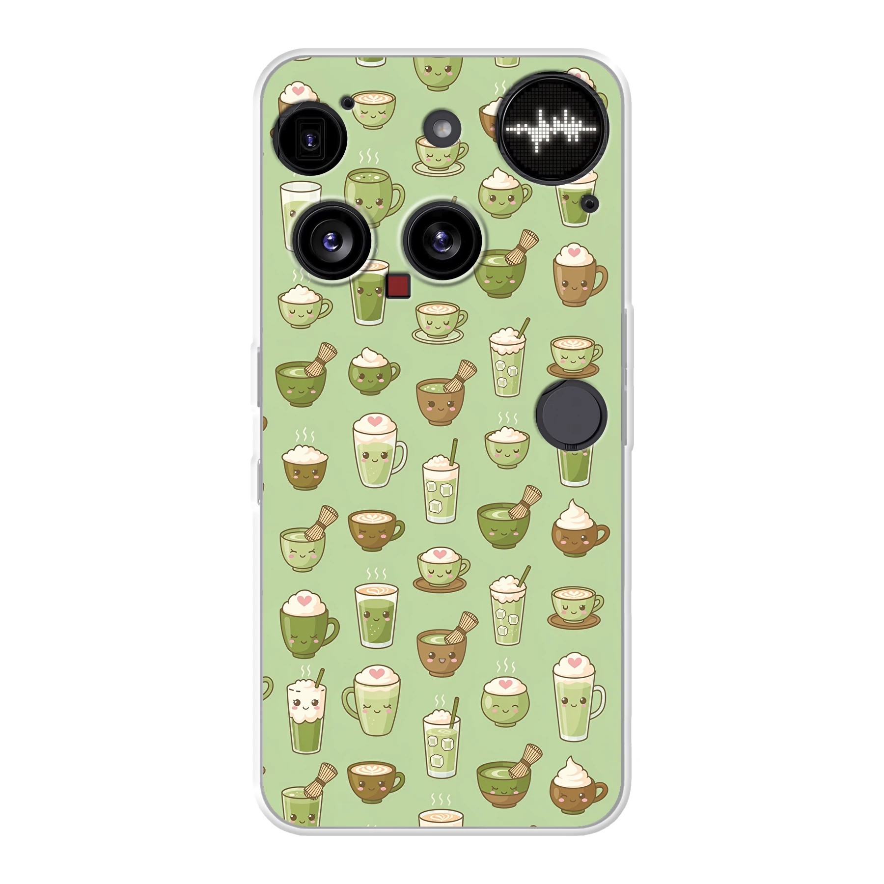 Nothing Phone (3) phone case