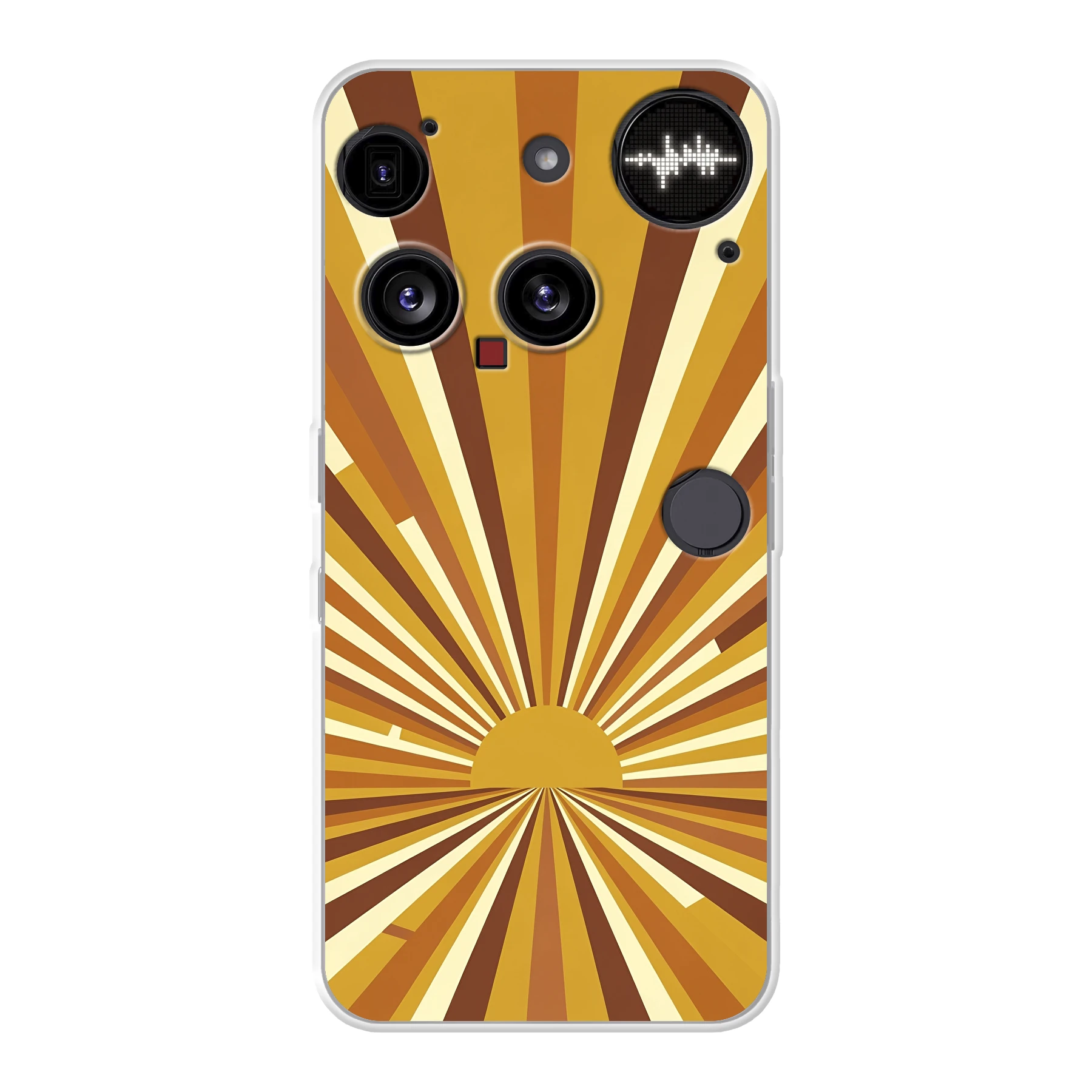 Nothing Phone (3) phone case