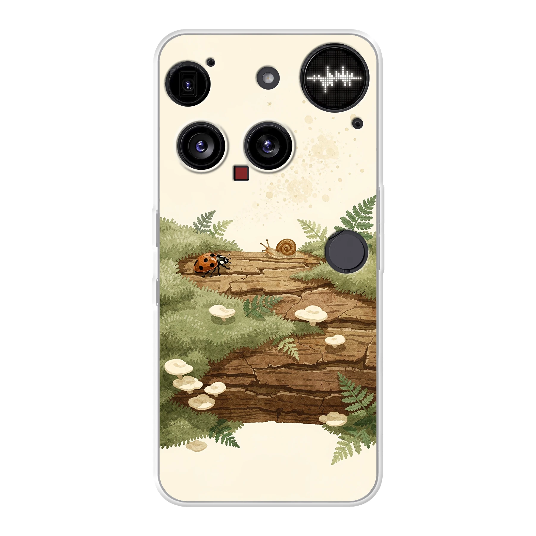Nothing Phone (3) phone case