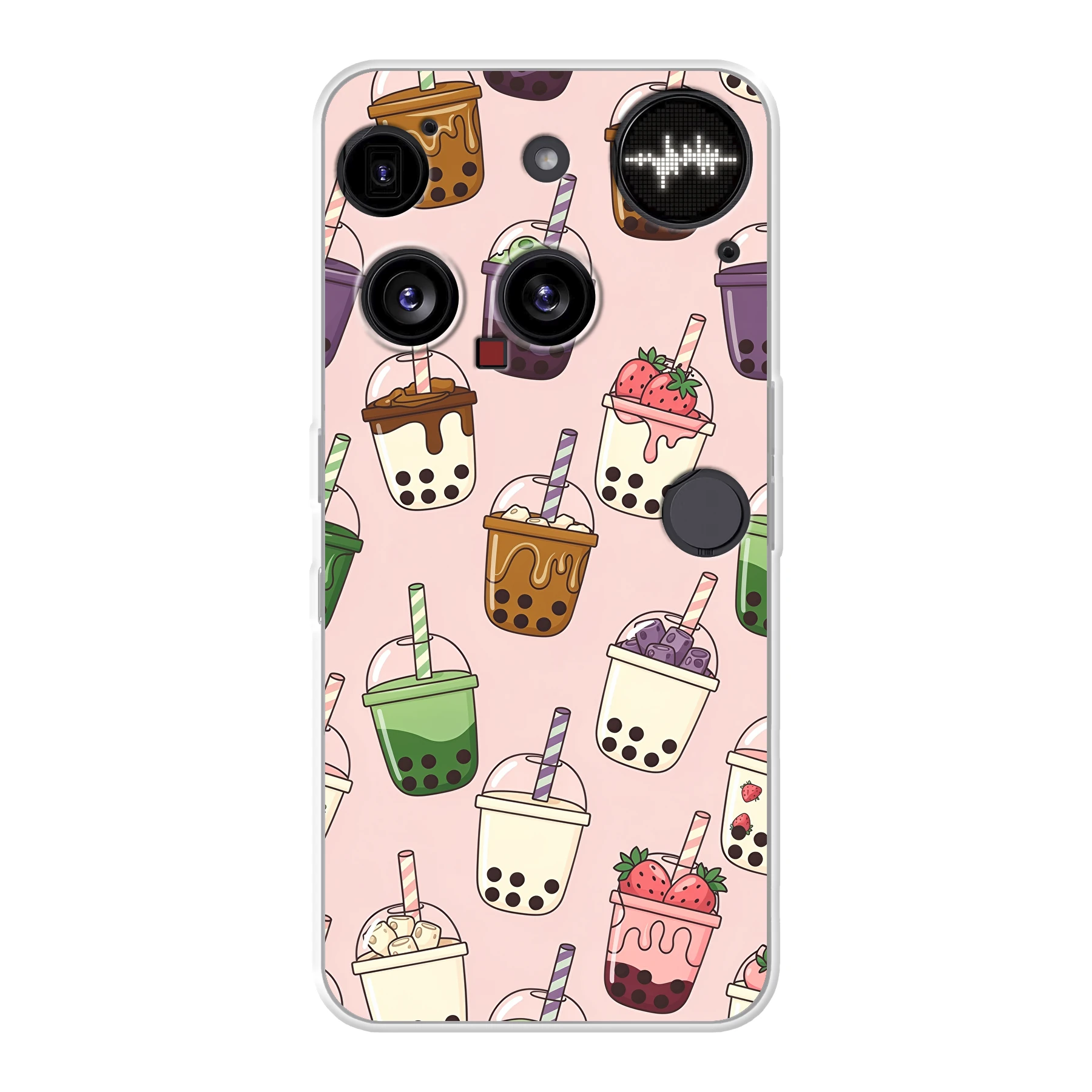 Nothing Phone (3) phone case