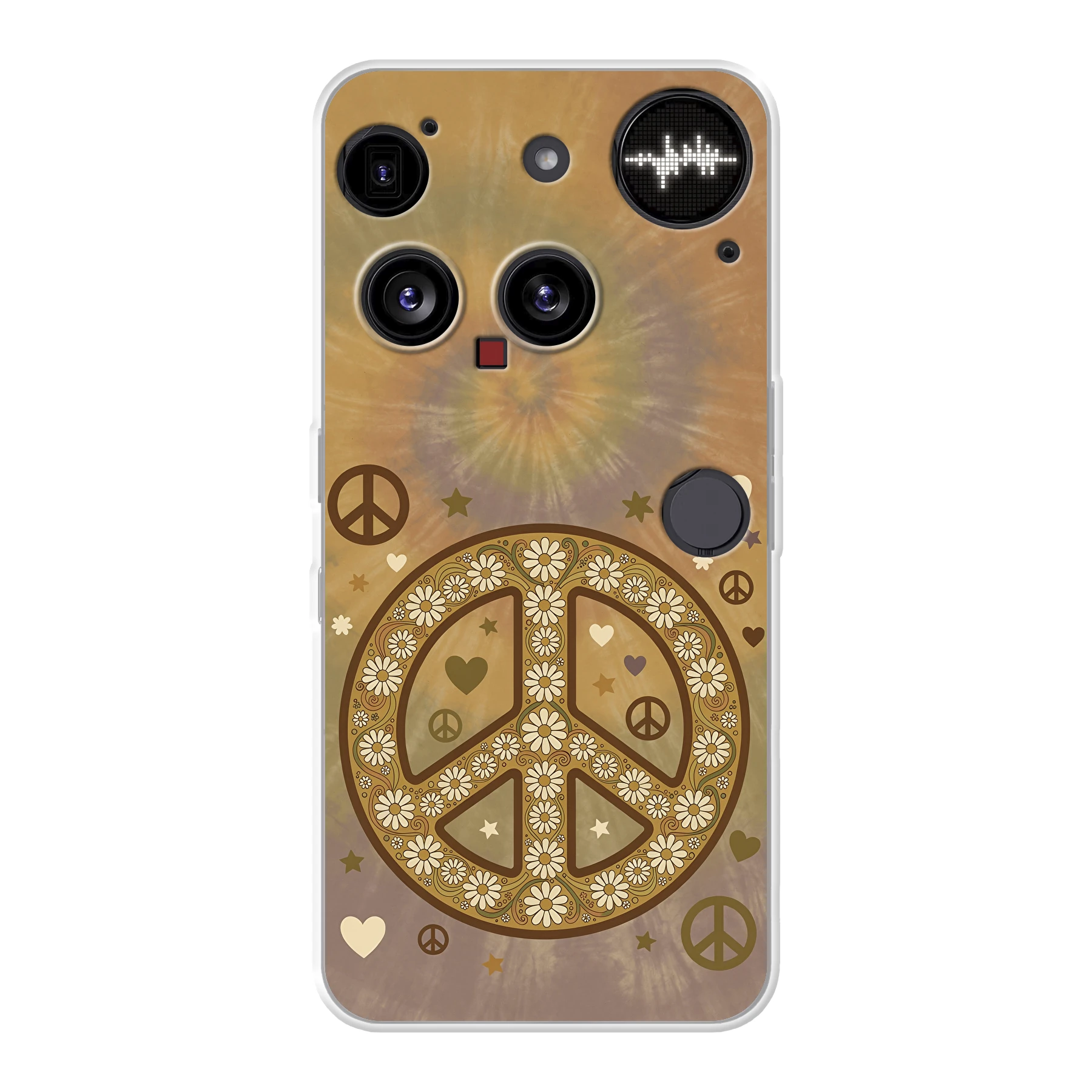 Nothing Phone (3) phone case