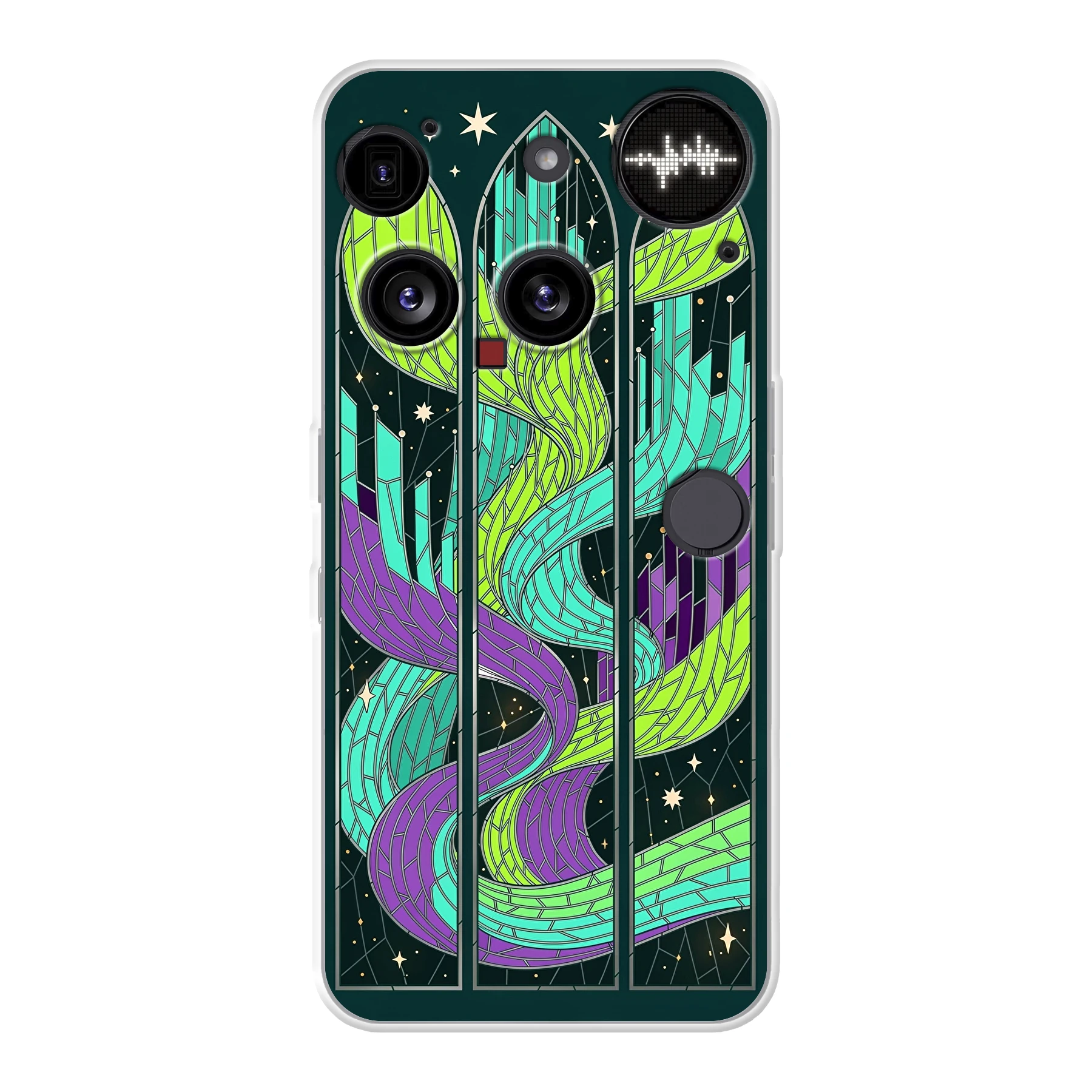 Nothing Phone (3) phone case