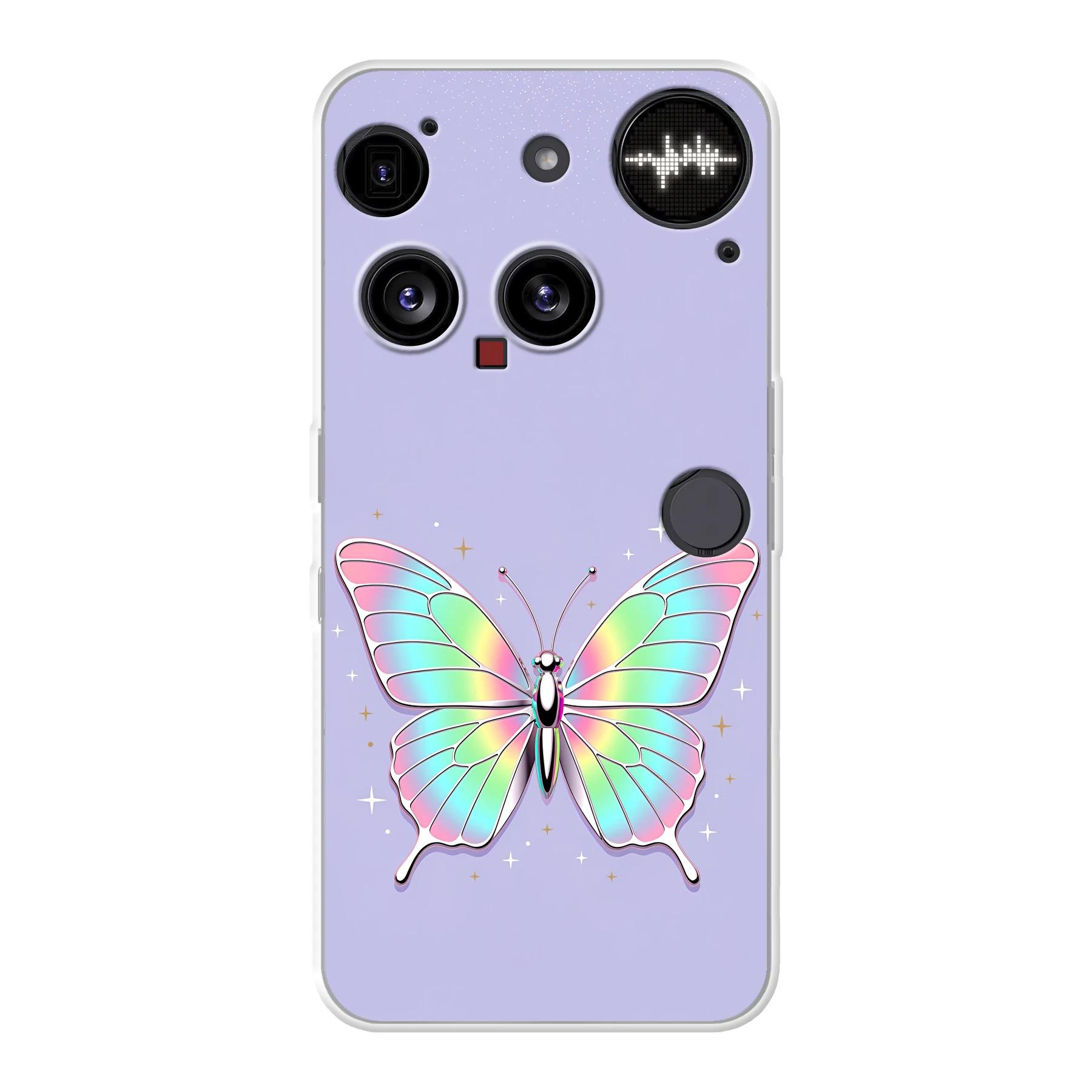 Nothing Phone (3) phone case
