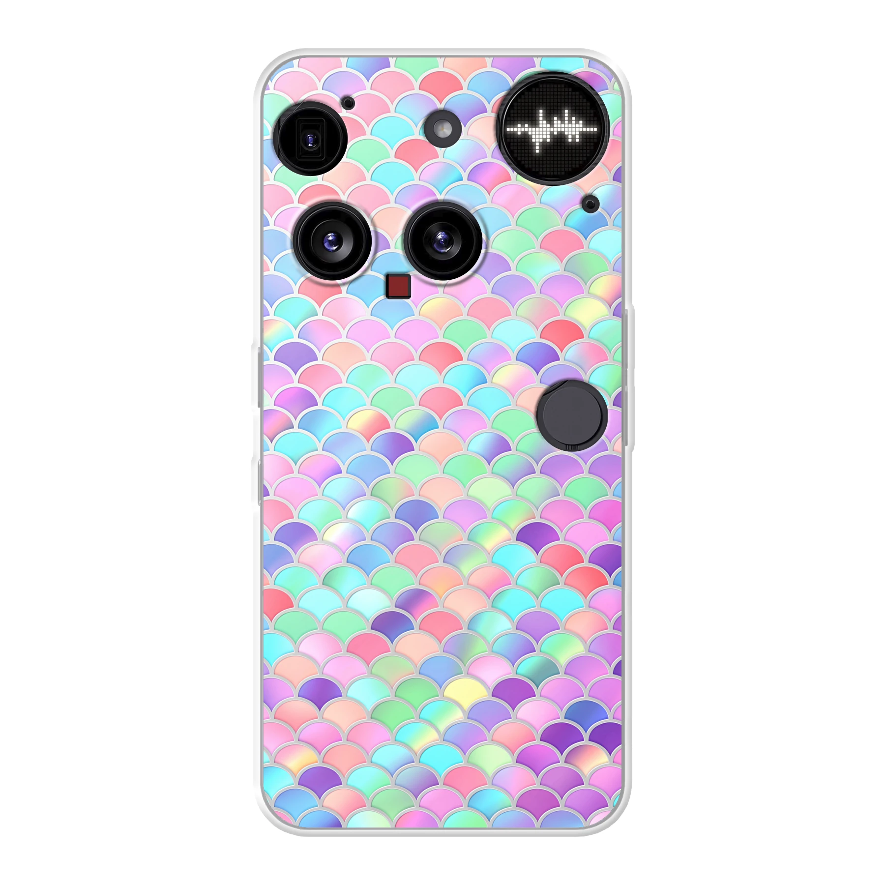Nothing Phone (3) phone case