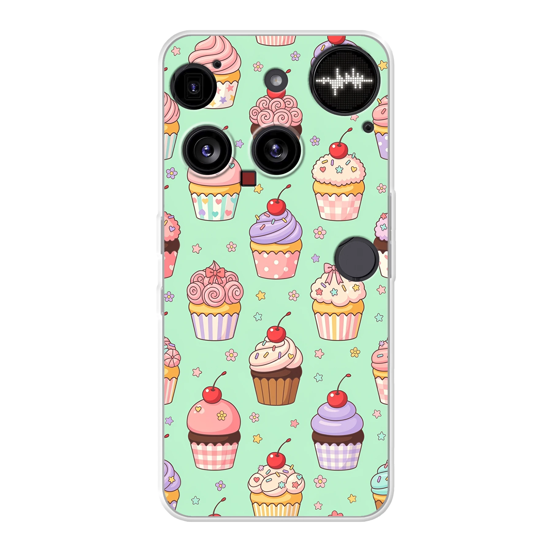 Nothing Phone (3) phone case