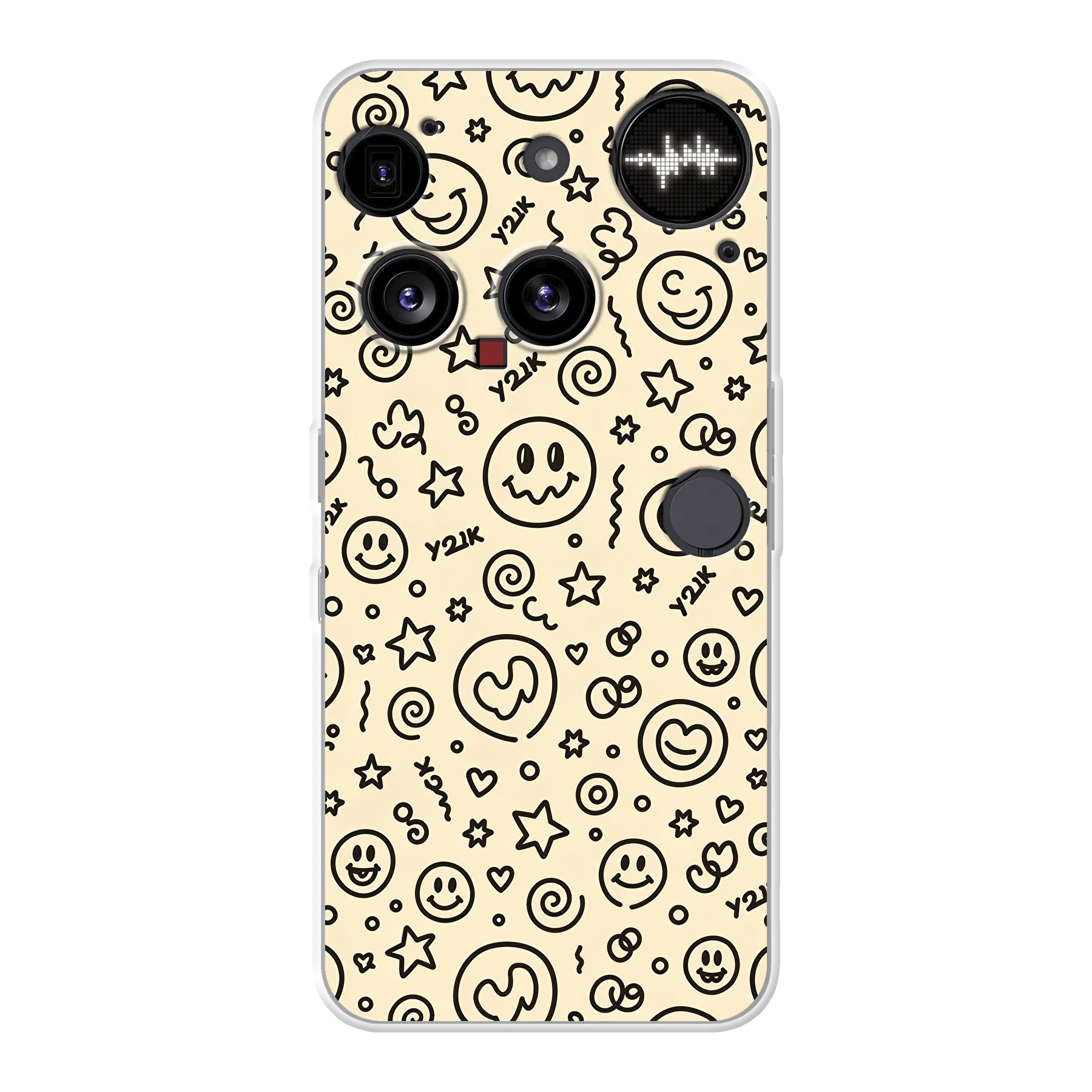 Nothing Phone (3) phone case