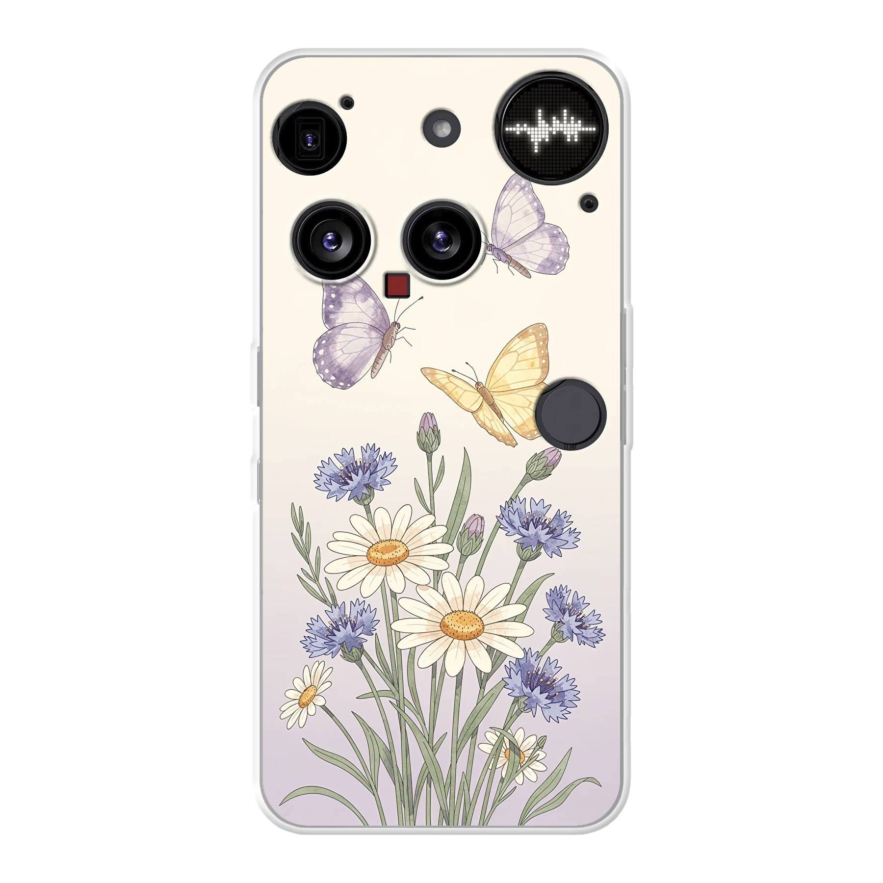 Nothing Phone (3) phone case