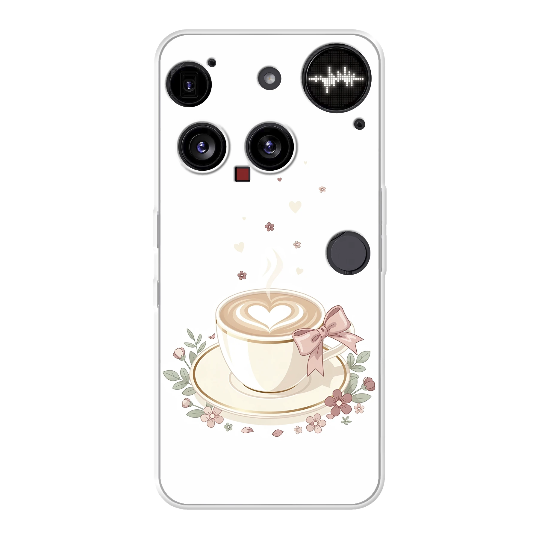 Nothing Phone (3) phone case