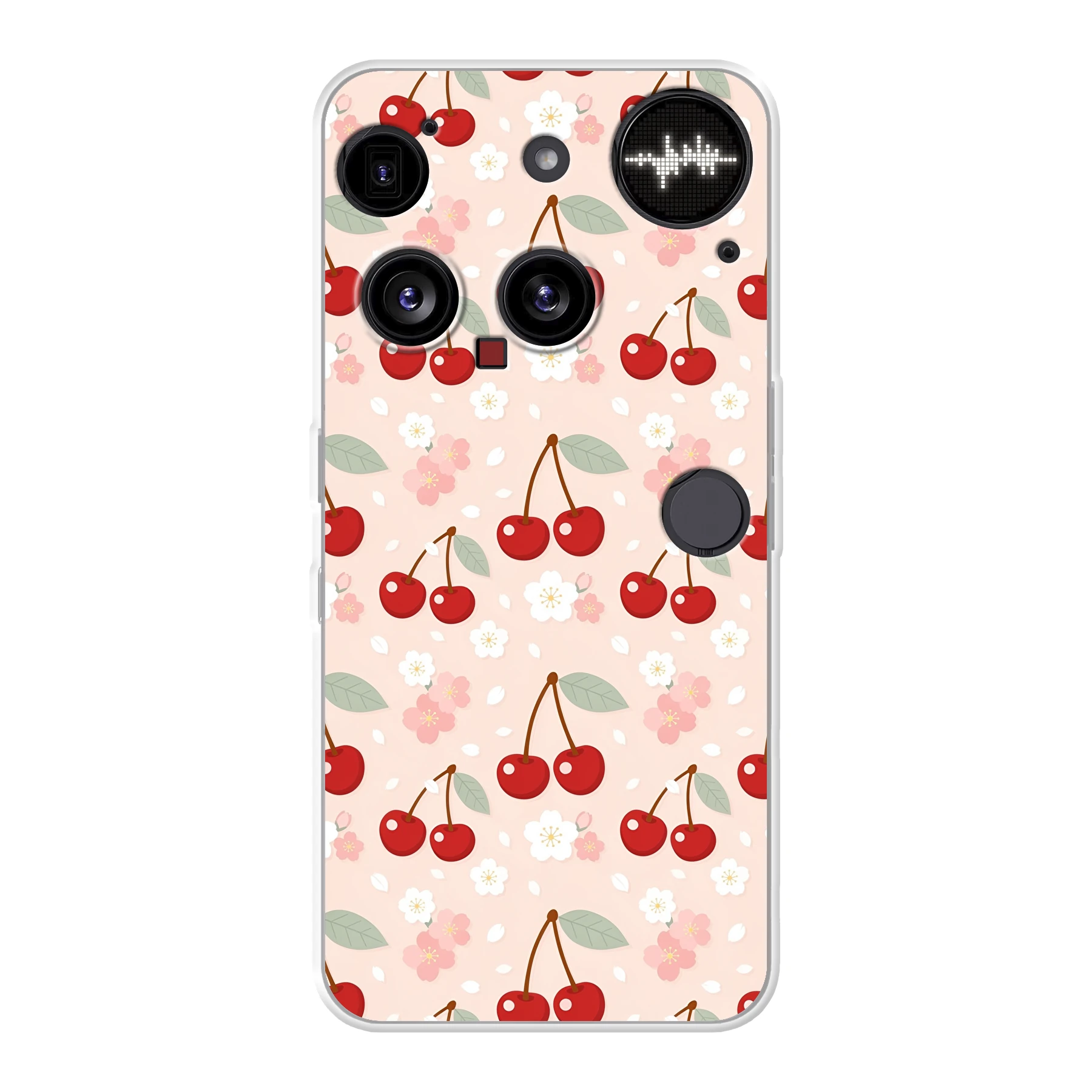 Nothing Phone (3) phone case