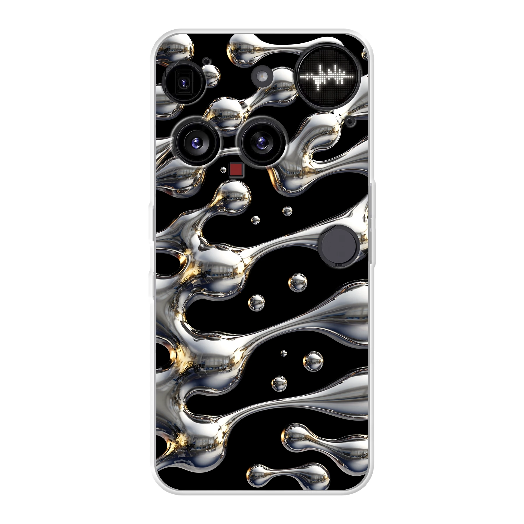 Nothing Phone (3) phone case