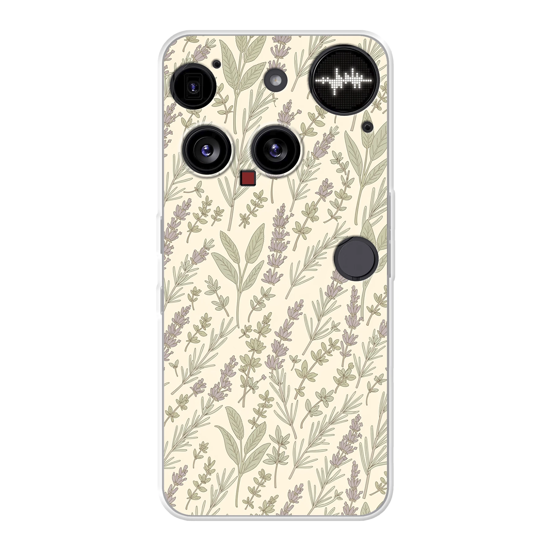 Nothing Phone (3) phone case