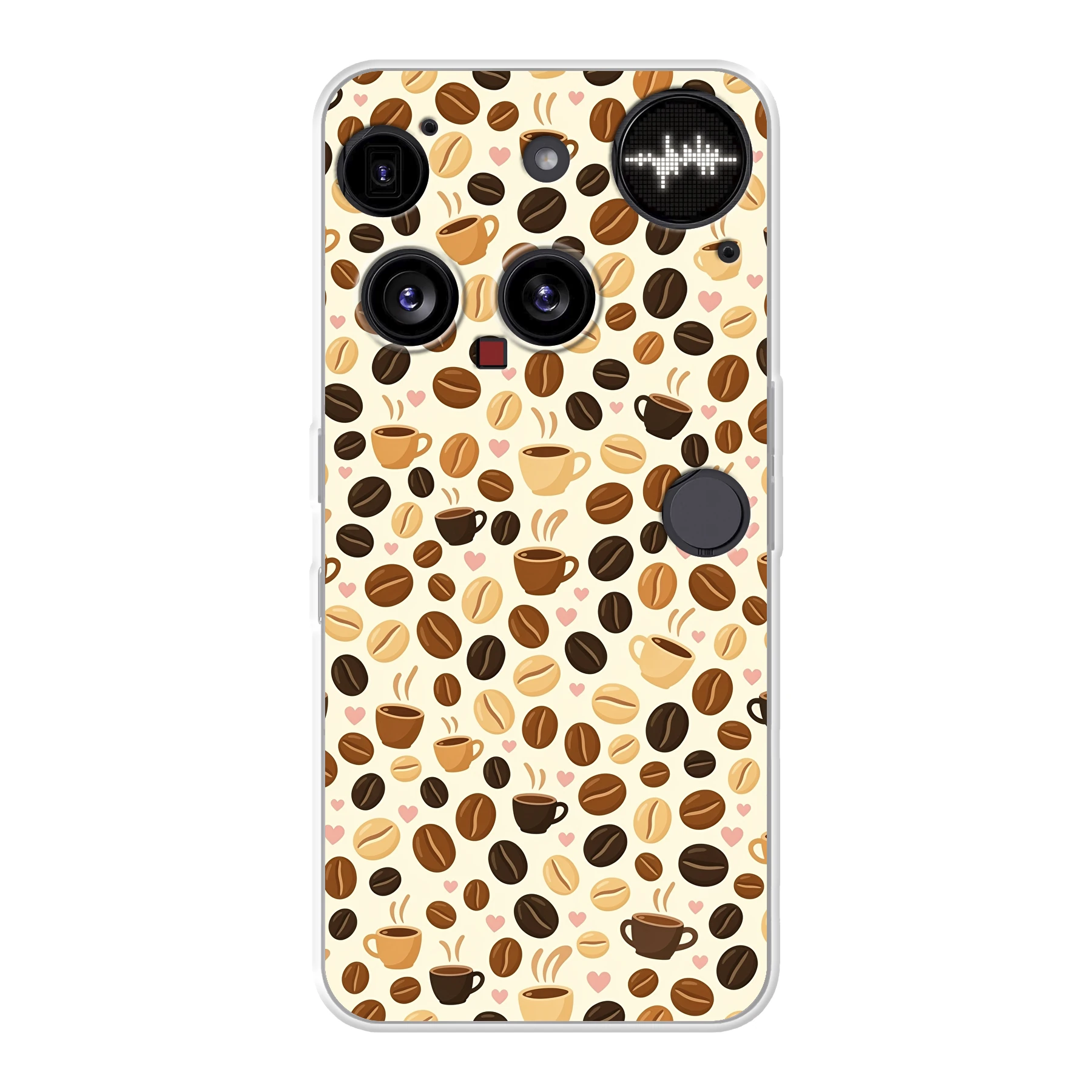 Nothing Phone (3) phone case