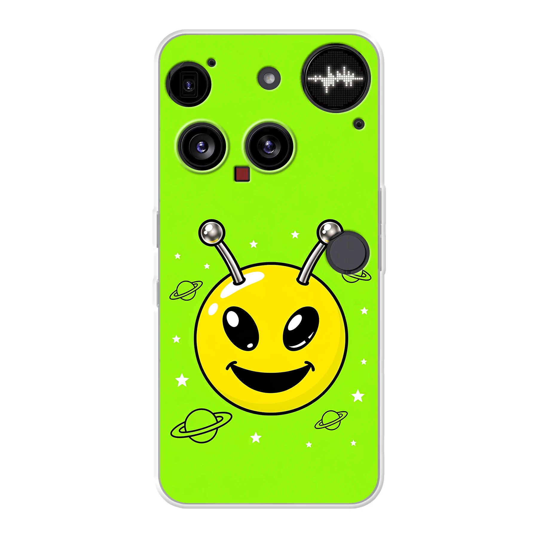 Nothing Phone (3) phone case