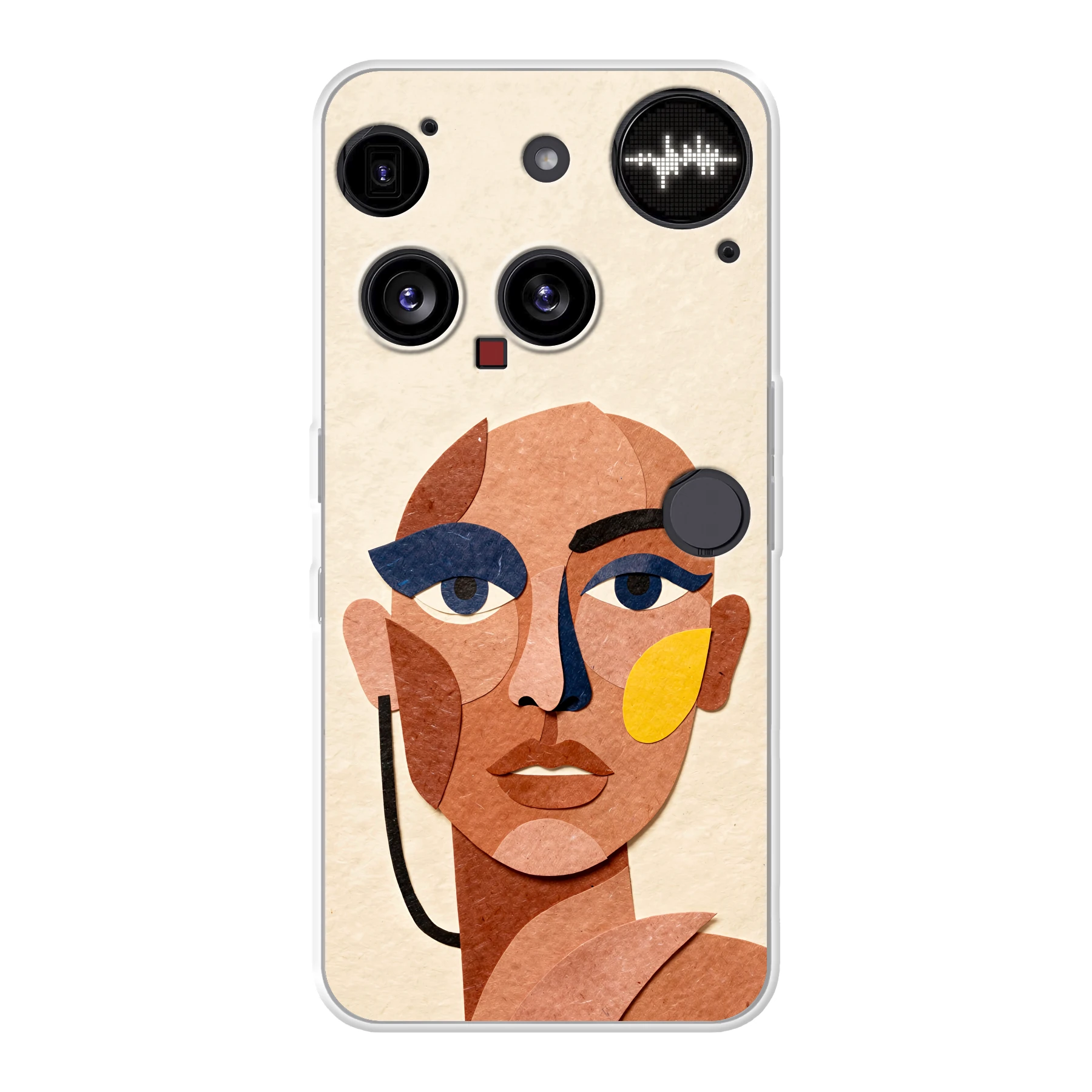 Nothing Phone (3) phone case