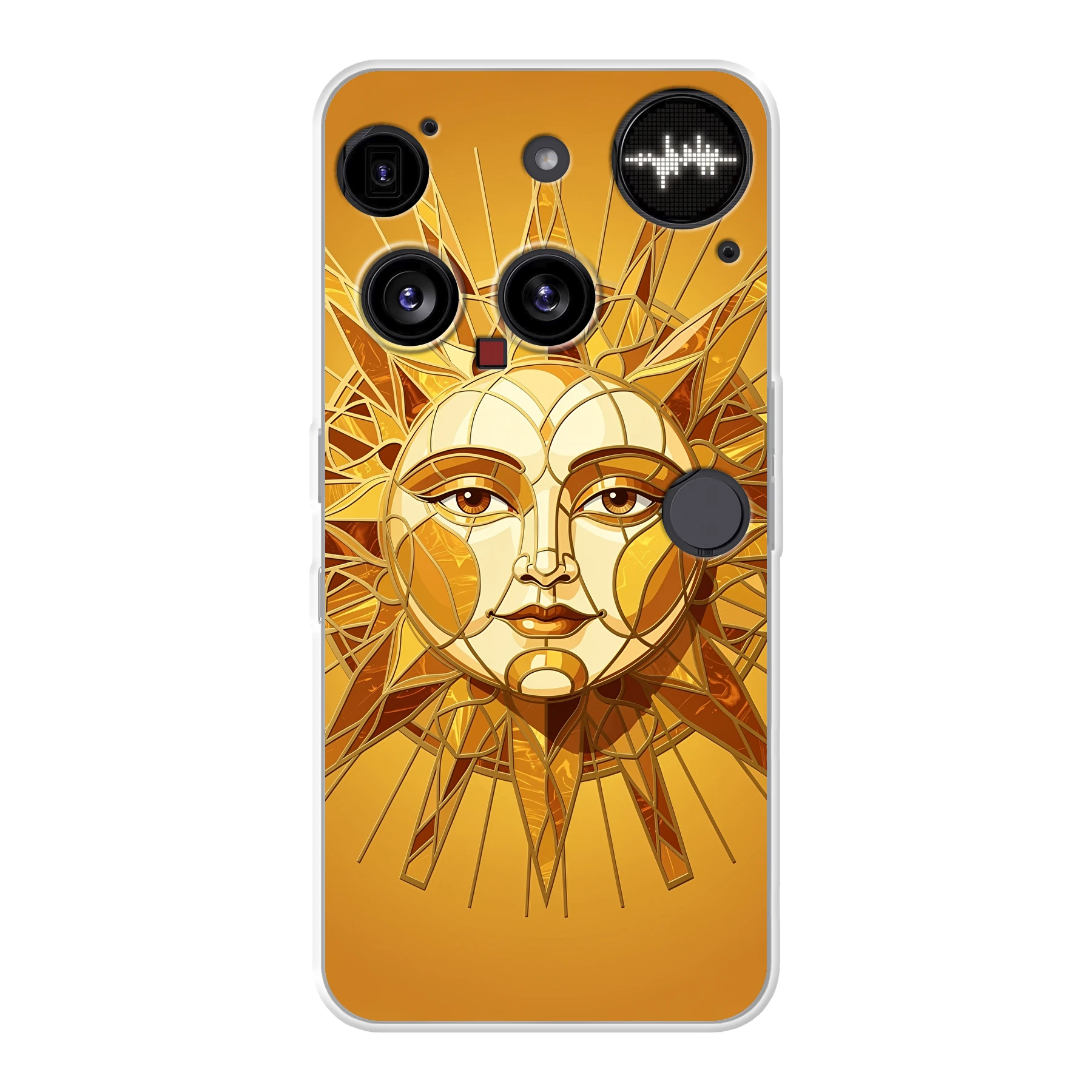 Nothing Phone (3) phone case
