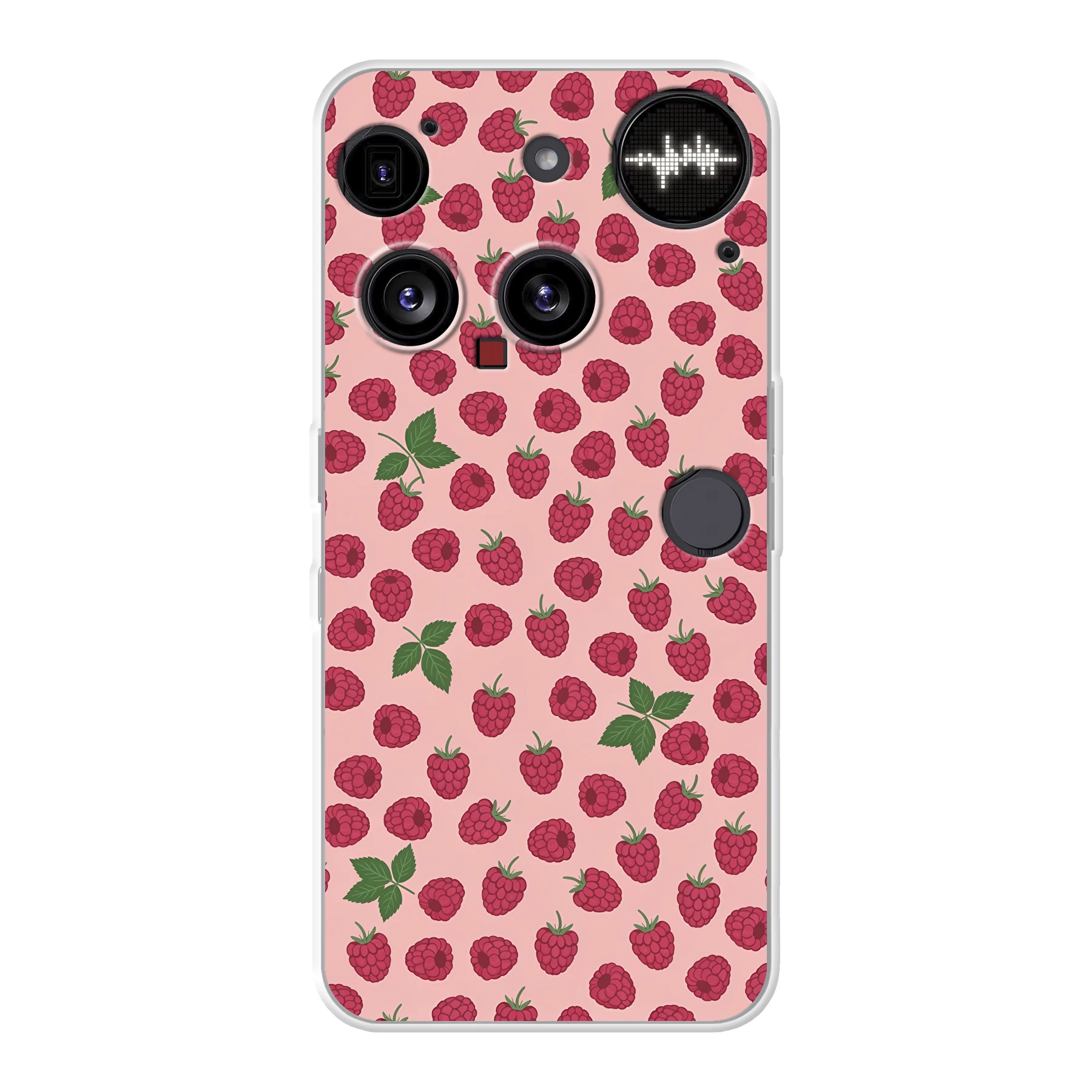 Nothing Phone (3) phone case