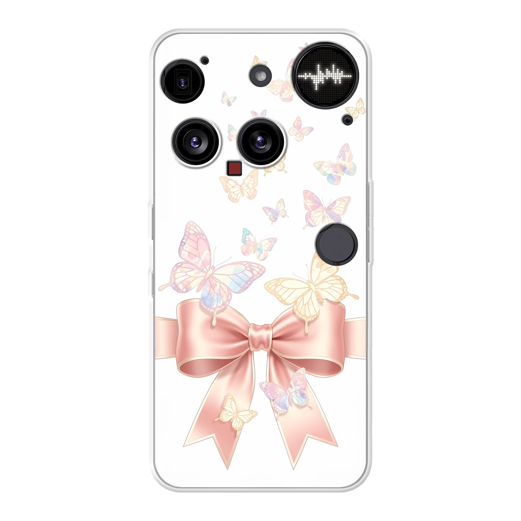 Nothing Phone (3) phone case