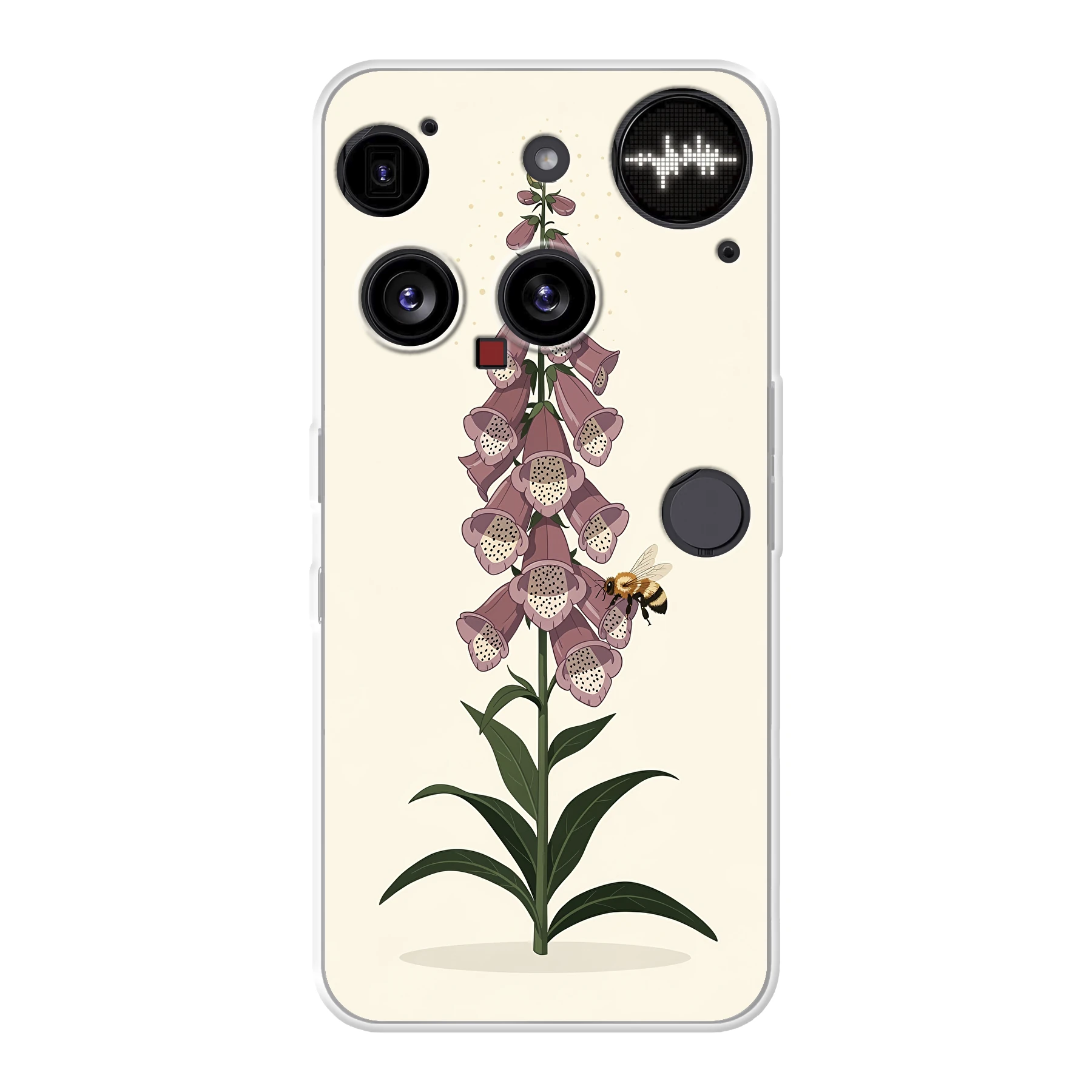 Nothing Phone (3) phone case
