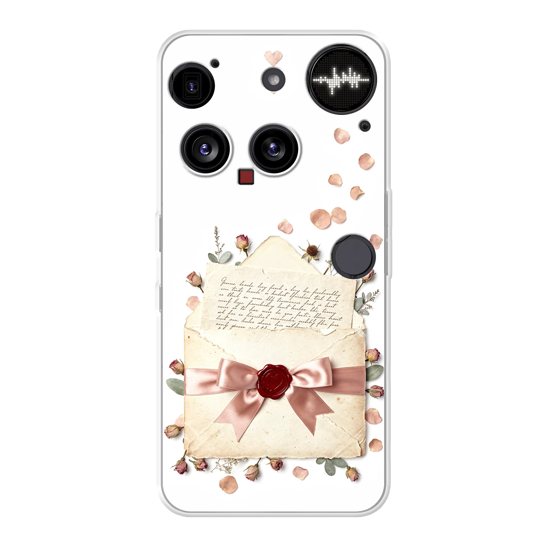 Nothing Phone (3) phone case