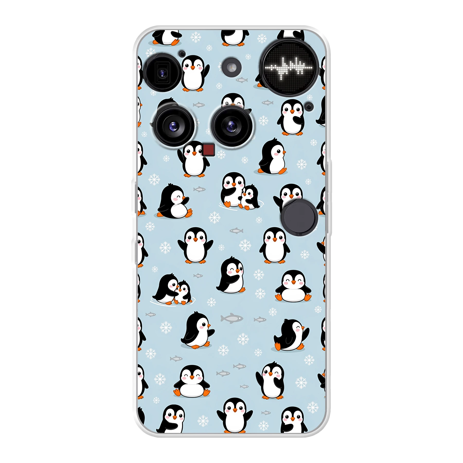 Nothing Phone (3) phone case