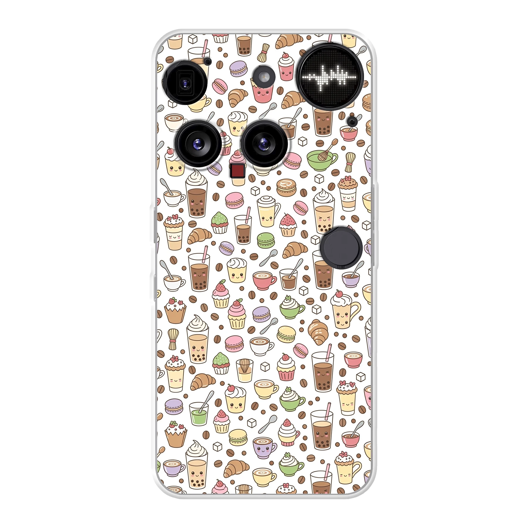Nothing Phone (3) phone case