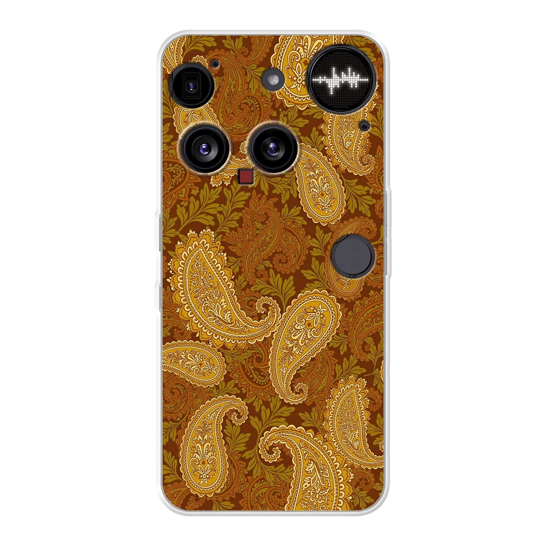 Nothing Phone (3) phone case