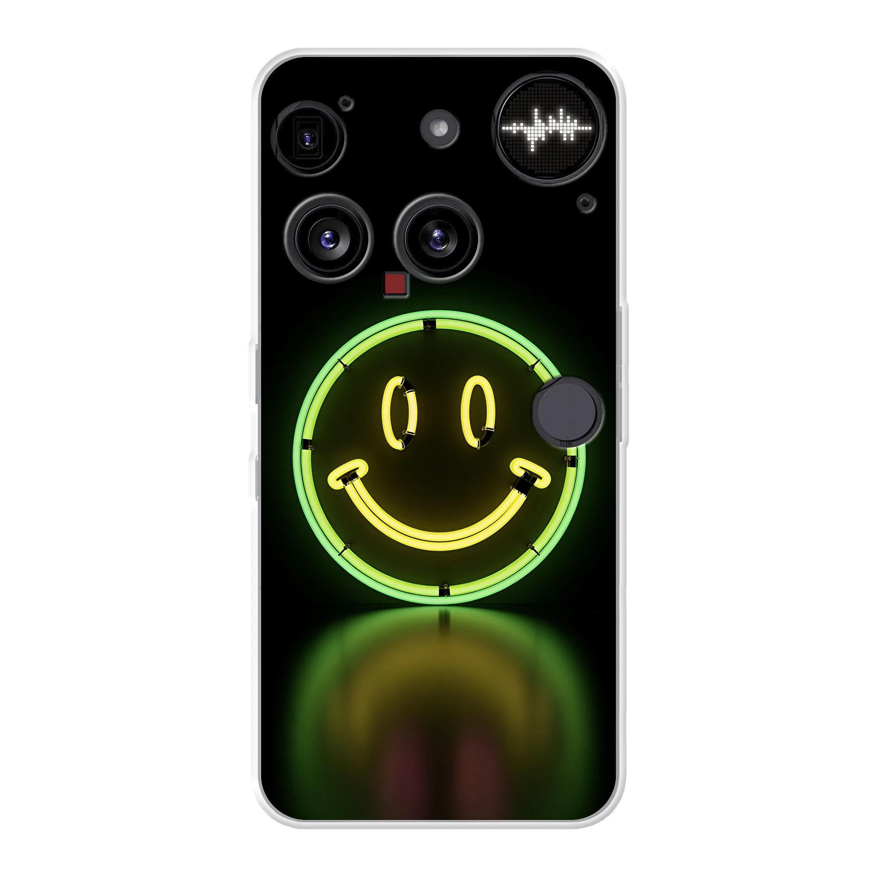 Nothing Phone (3) phone case