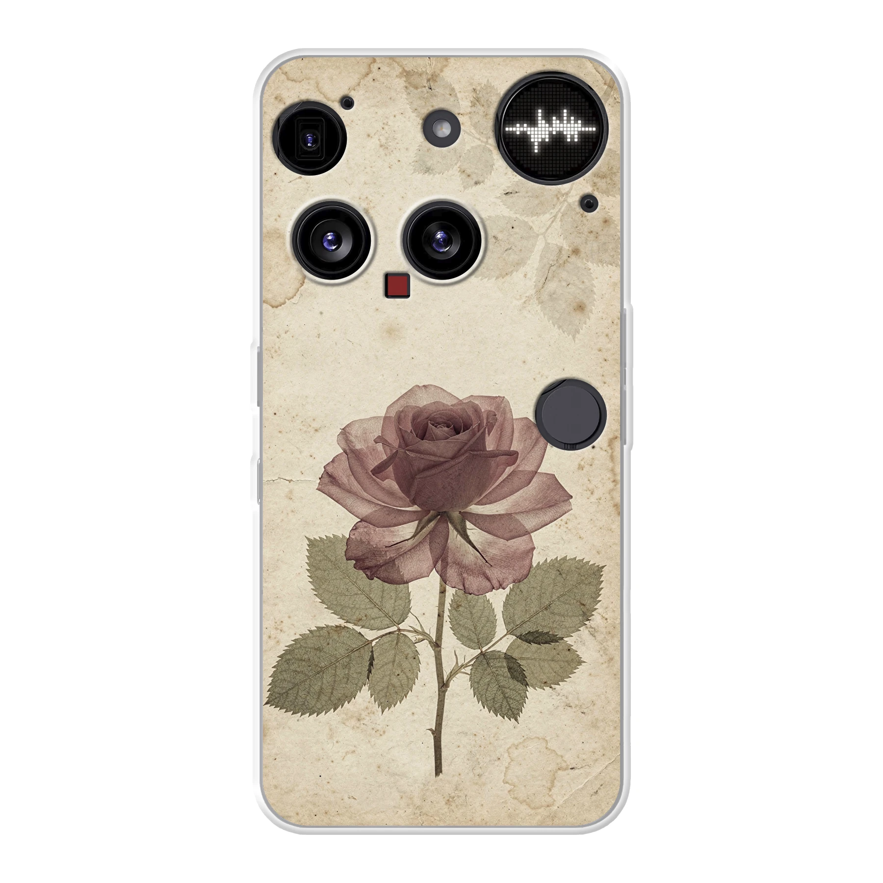 Nothing Phone (3) phone case