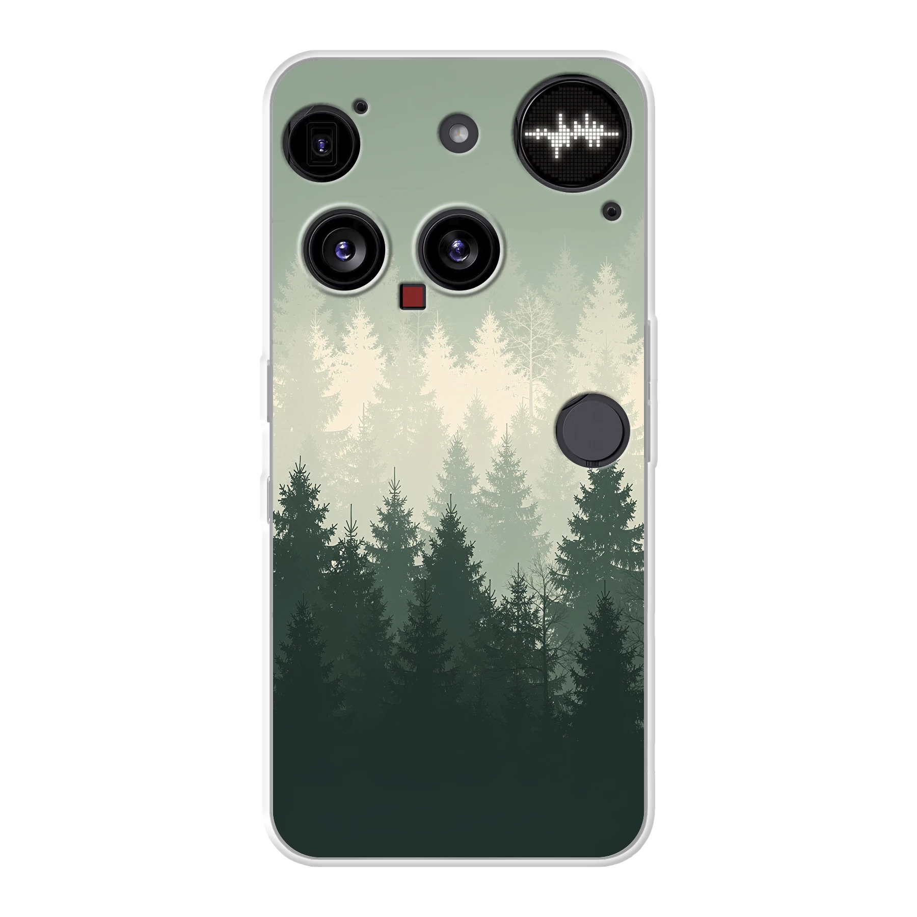 Nothing Phone (3) phone case