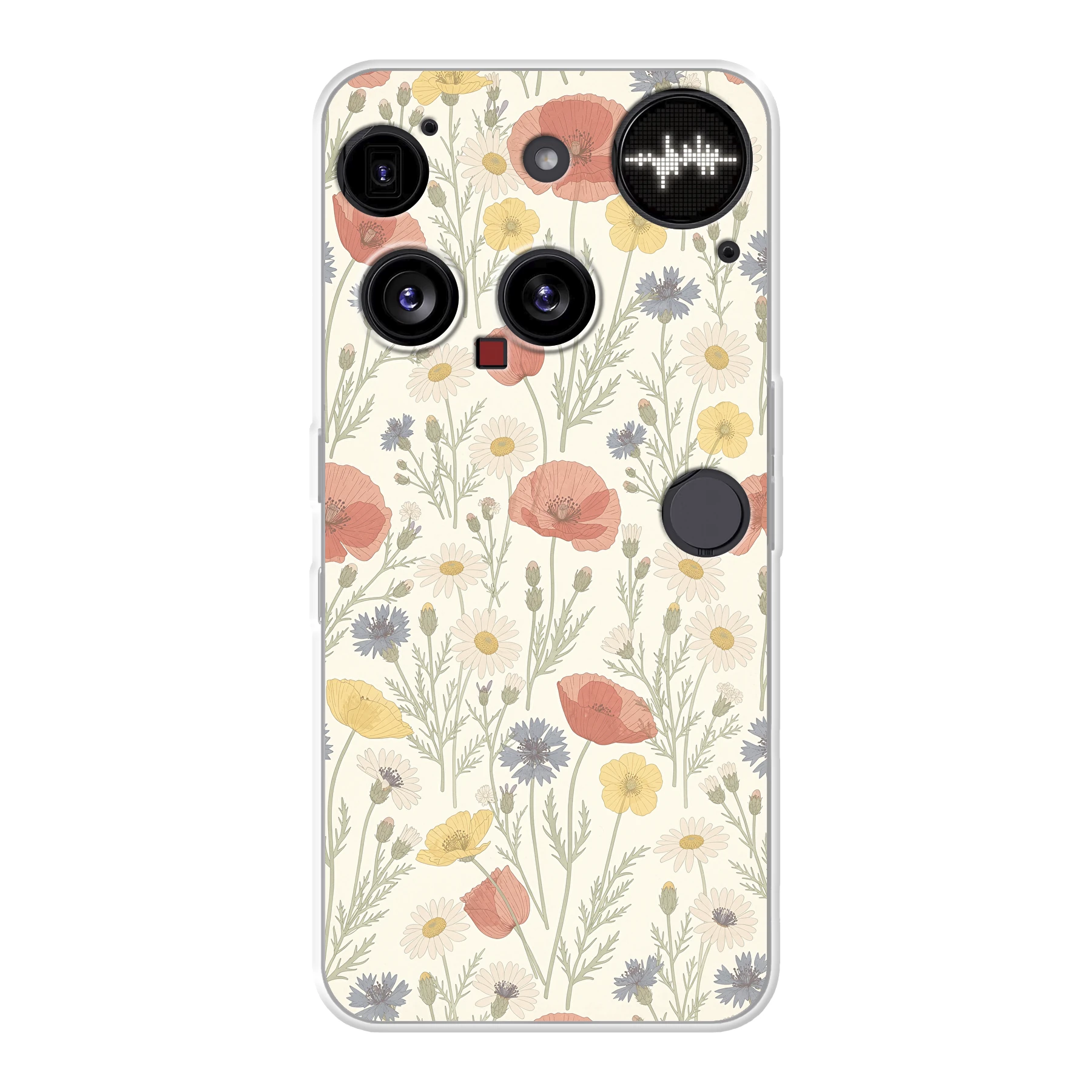 Nothing Phone (3) phone case