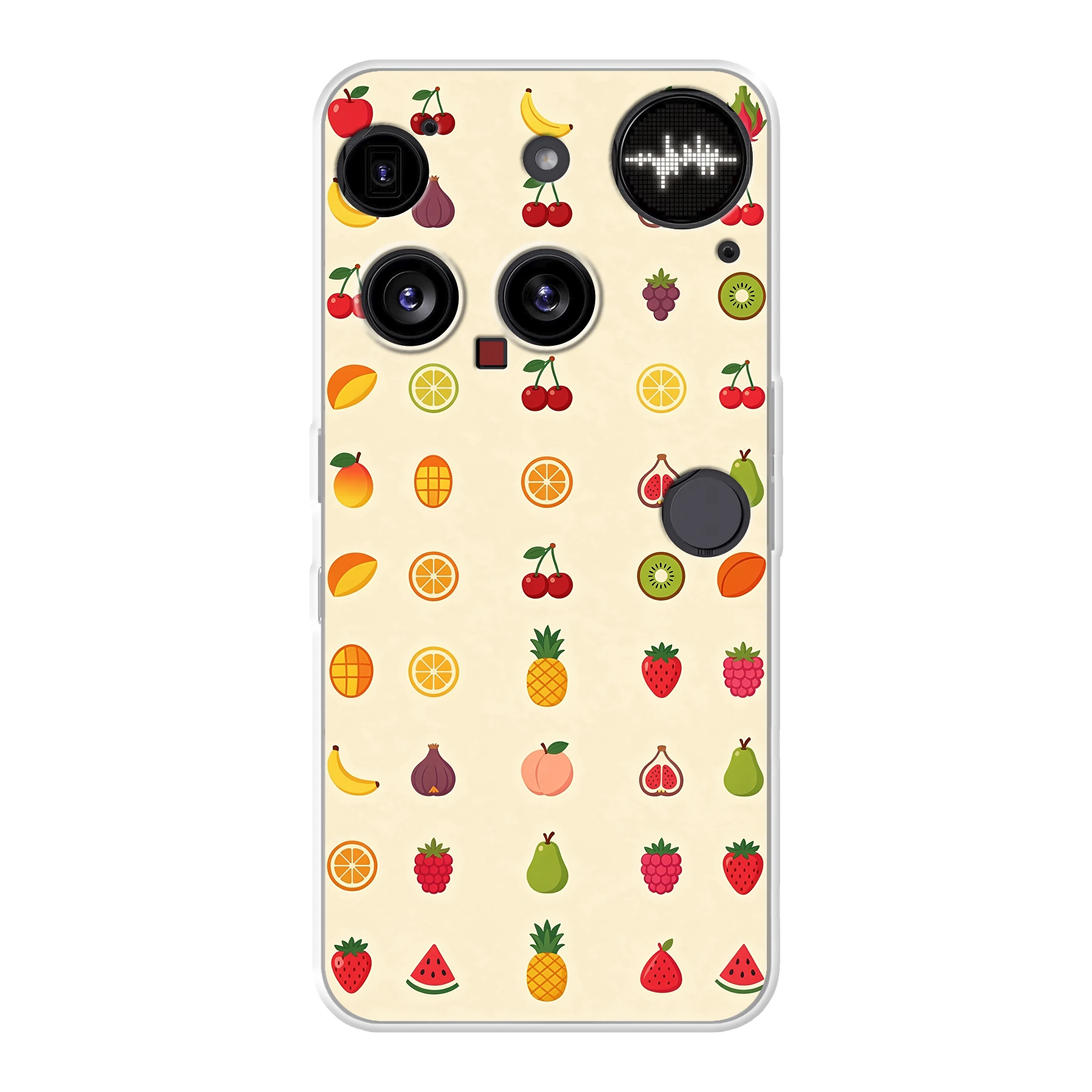 Nothing Phone (3) phone case