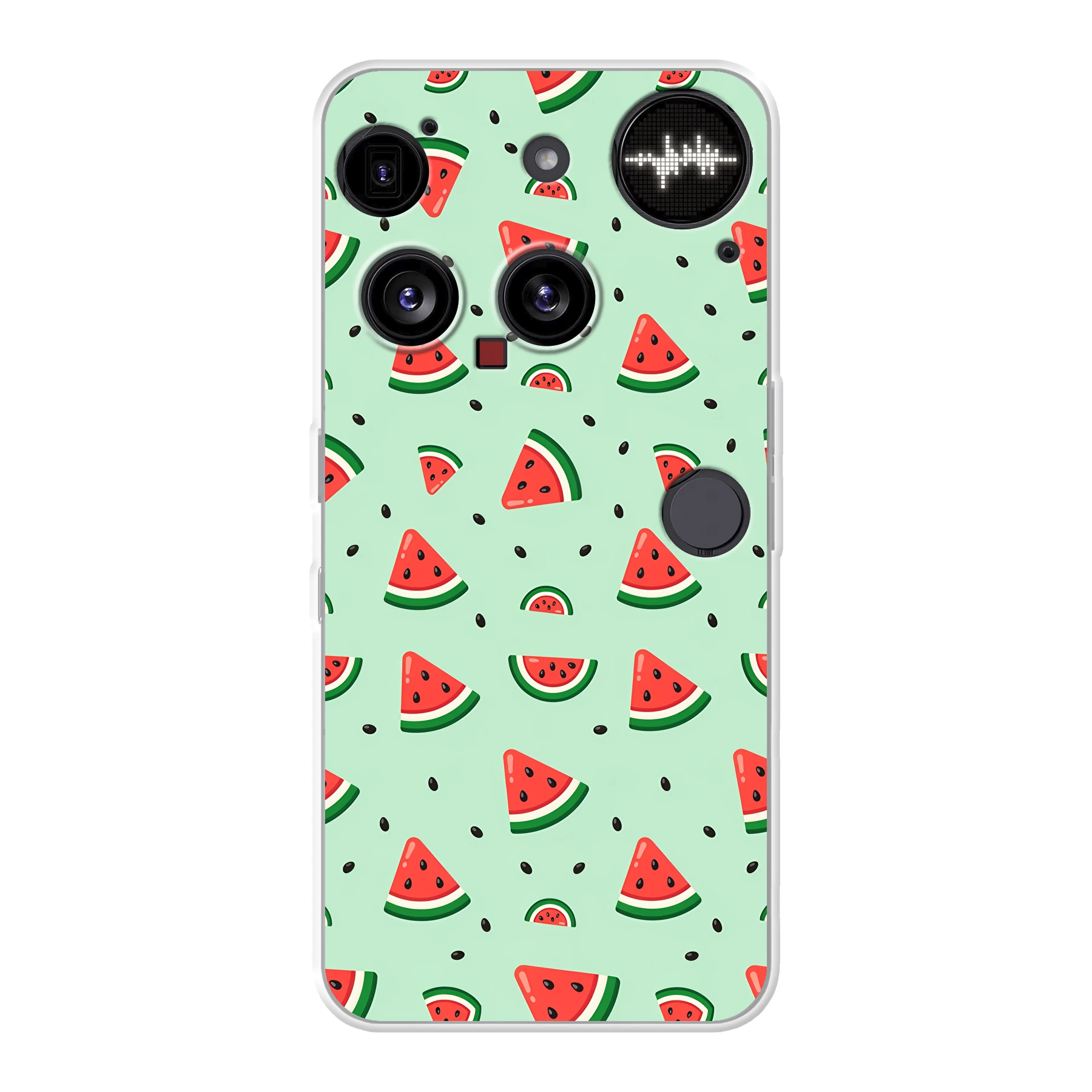 Nothing Phone (3) phone case