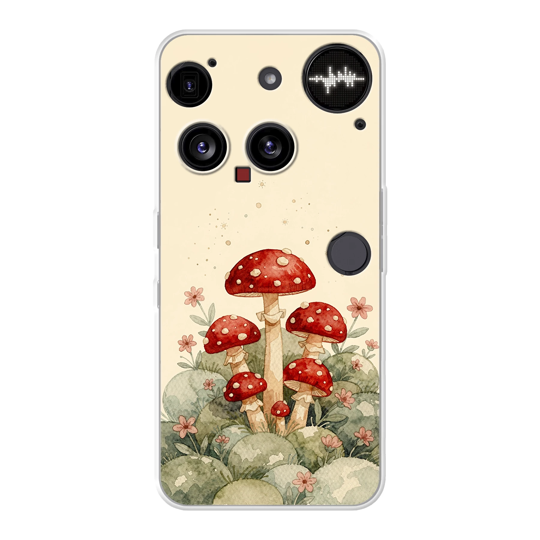 Nothing Phone (3) phone case