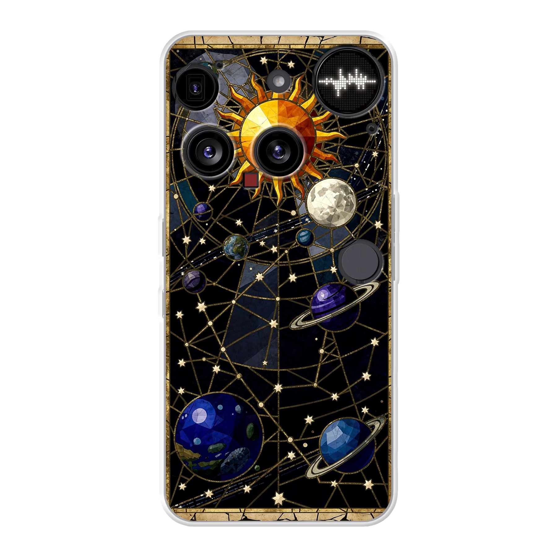 Nothing Phone (3) phone case