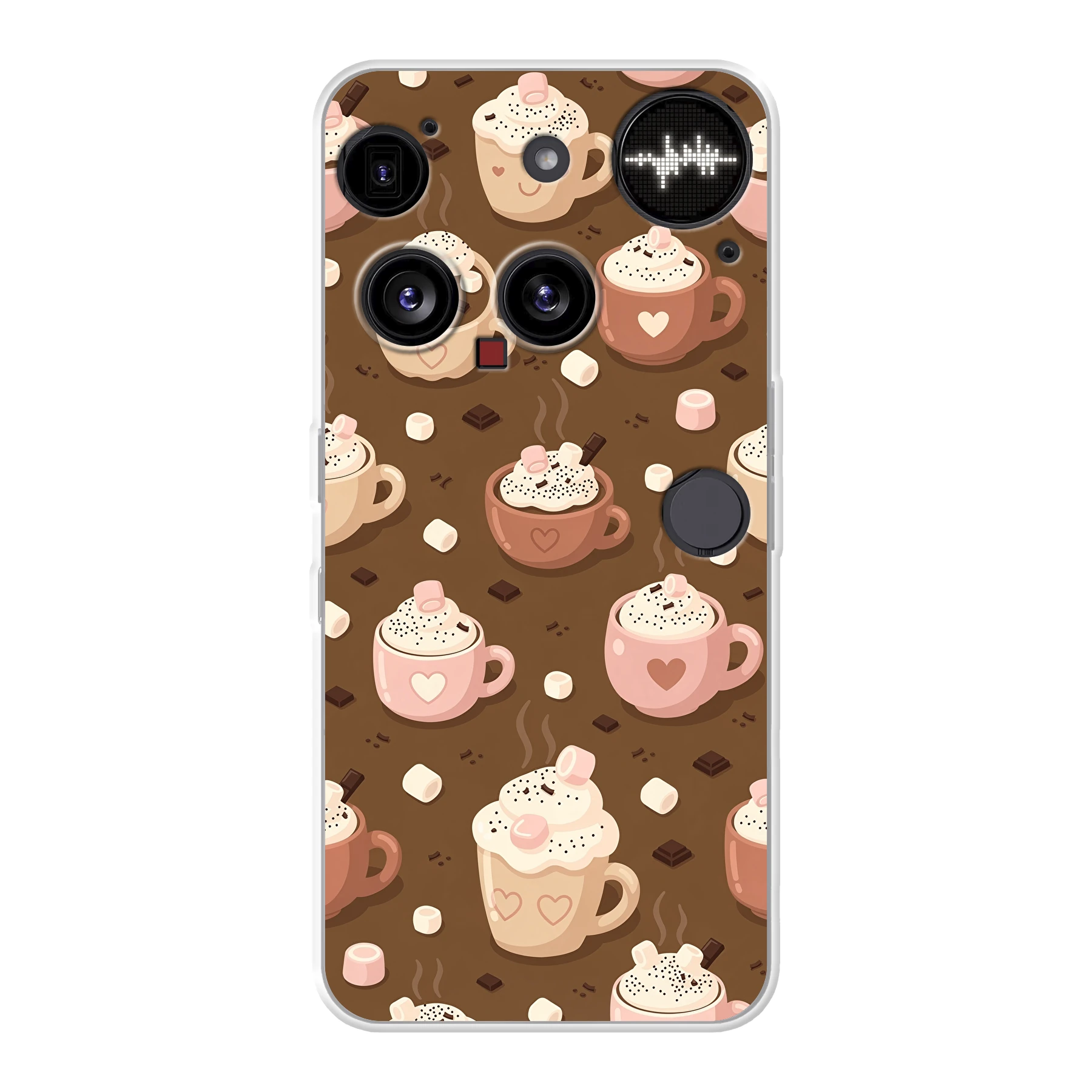 Nothing Phone (3) phone case