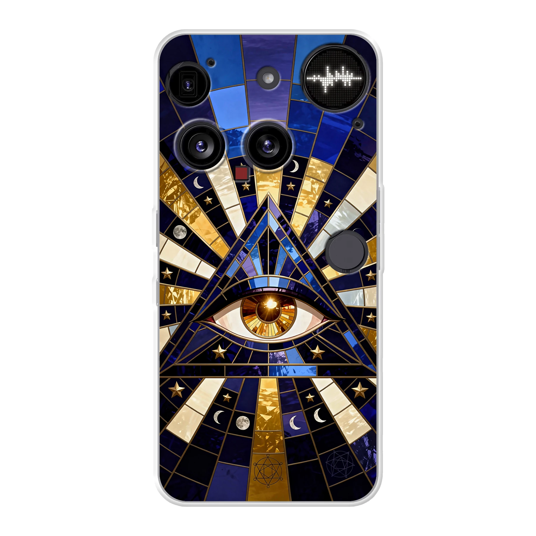 Nothing Phone (3) phone case
