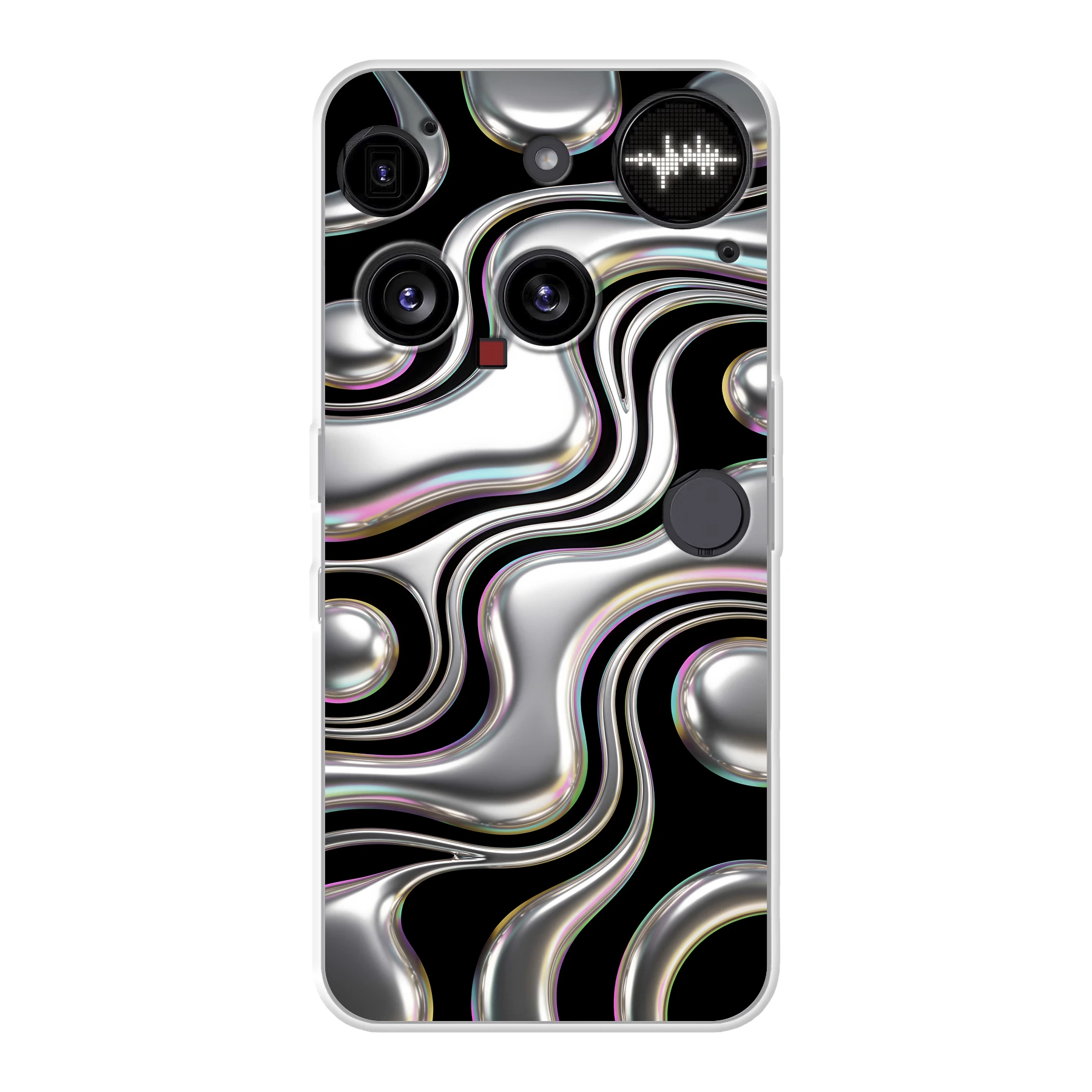 Nothing Phone (3) phone case