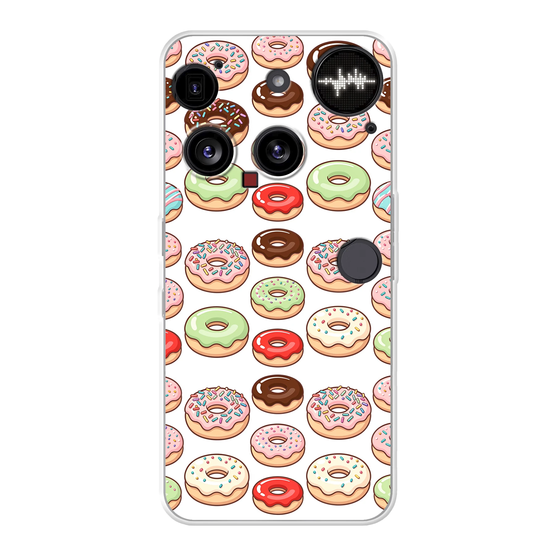 Nothing Phone (3) phone case