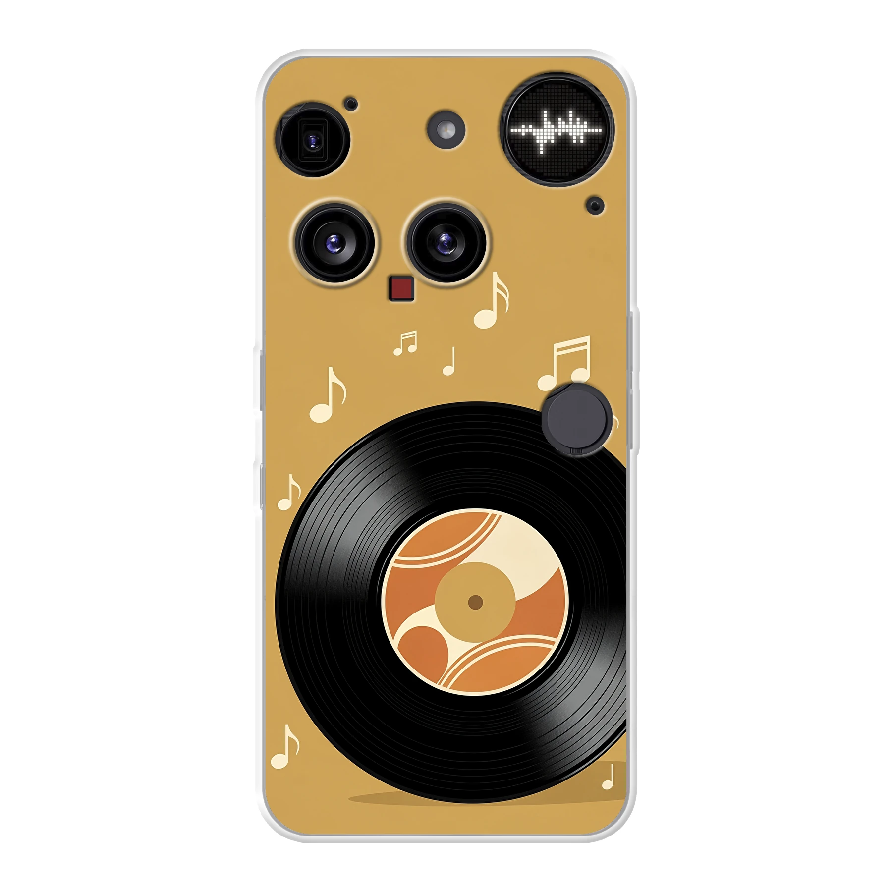 Nothing Phone (3) phone case