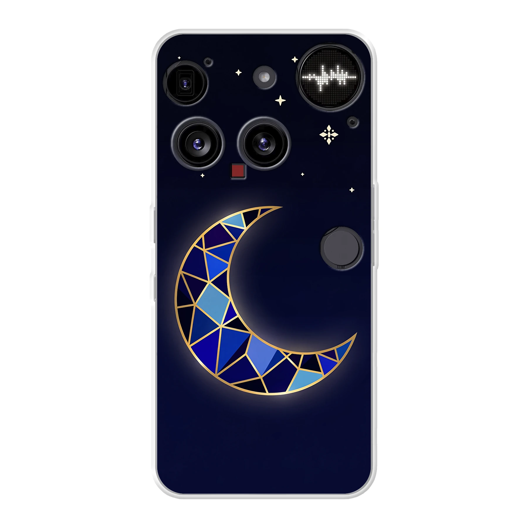 Nothing Phone (3) phone case