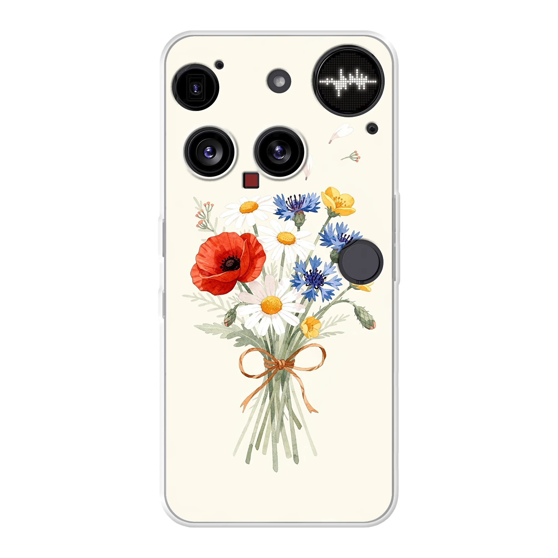 Nothing Phone (3) phone case
