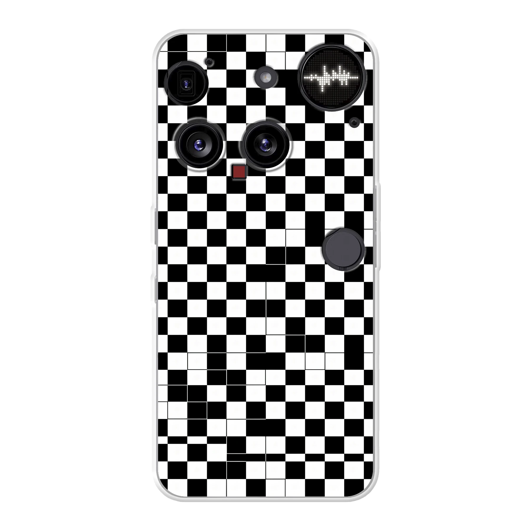 Nothing Phone (3) phone case
