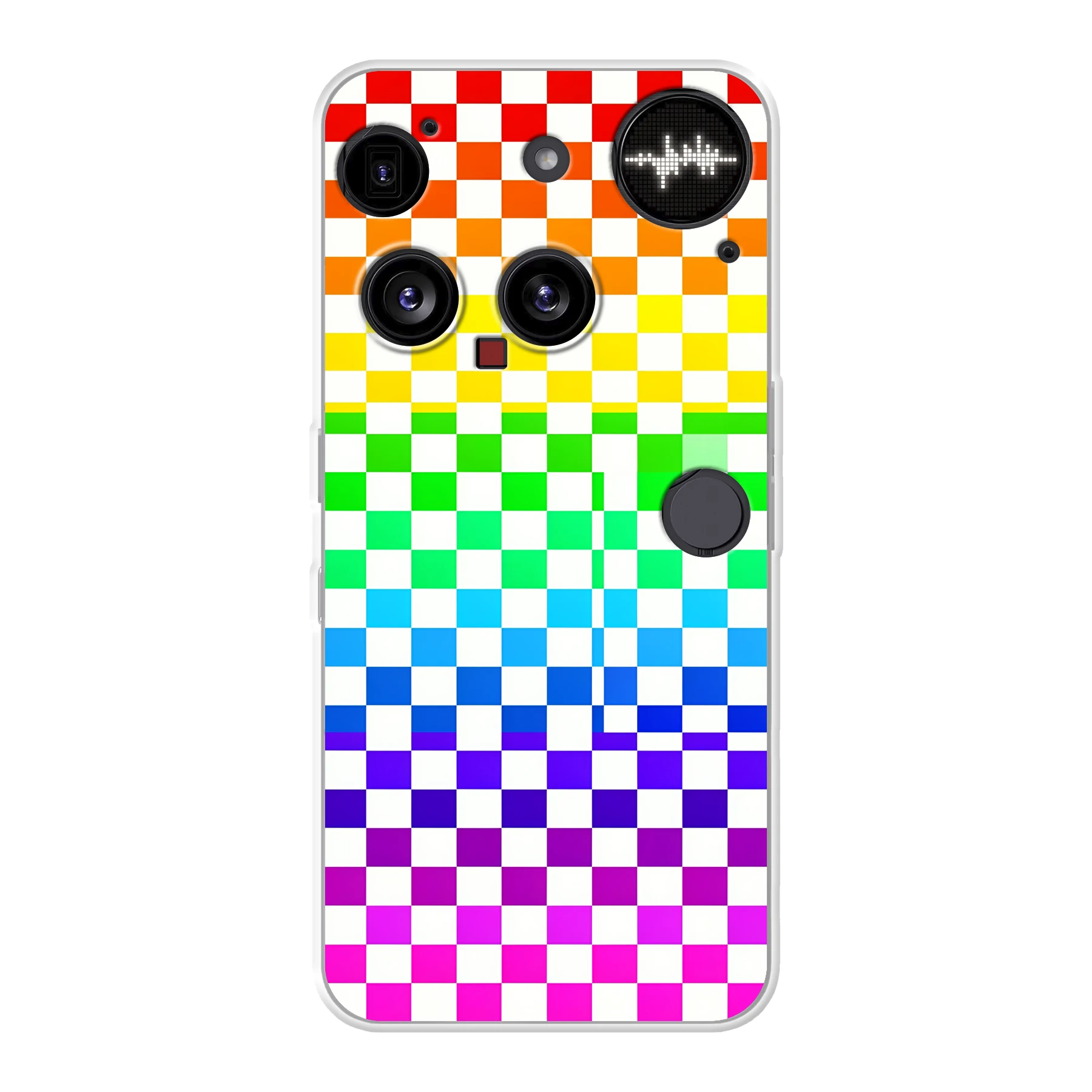 Nothing Phone (3) phone case