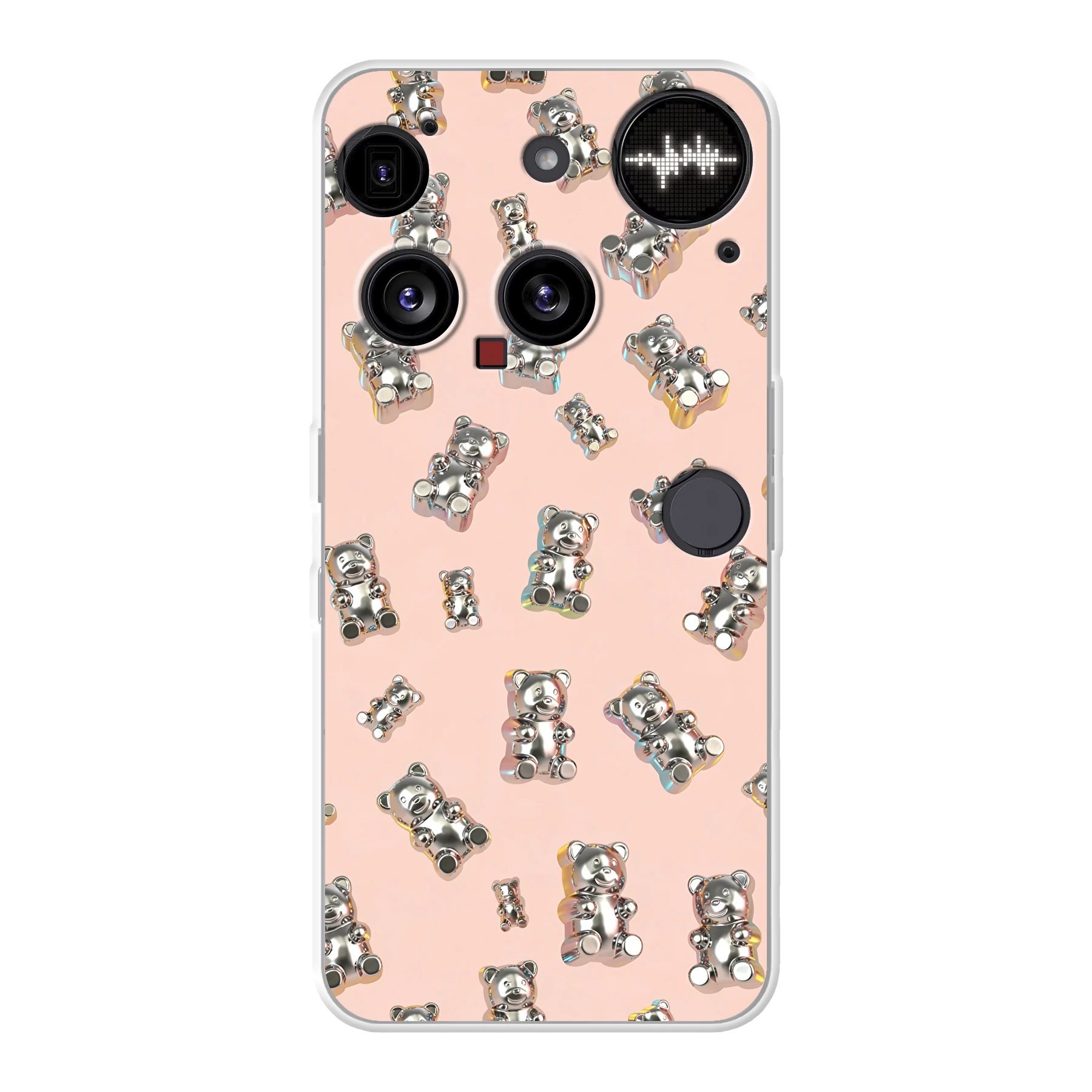 Nothing Phone (3) phone case