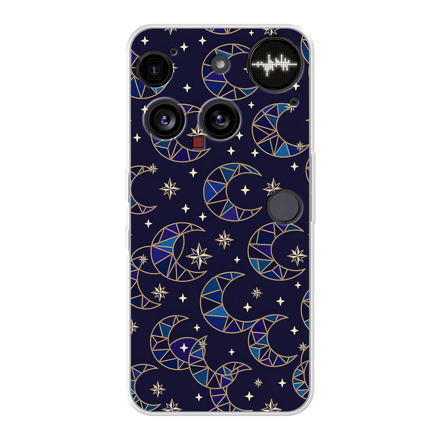 Nothing Phone (3) phone case