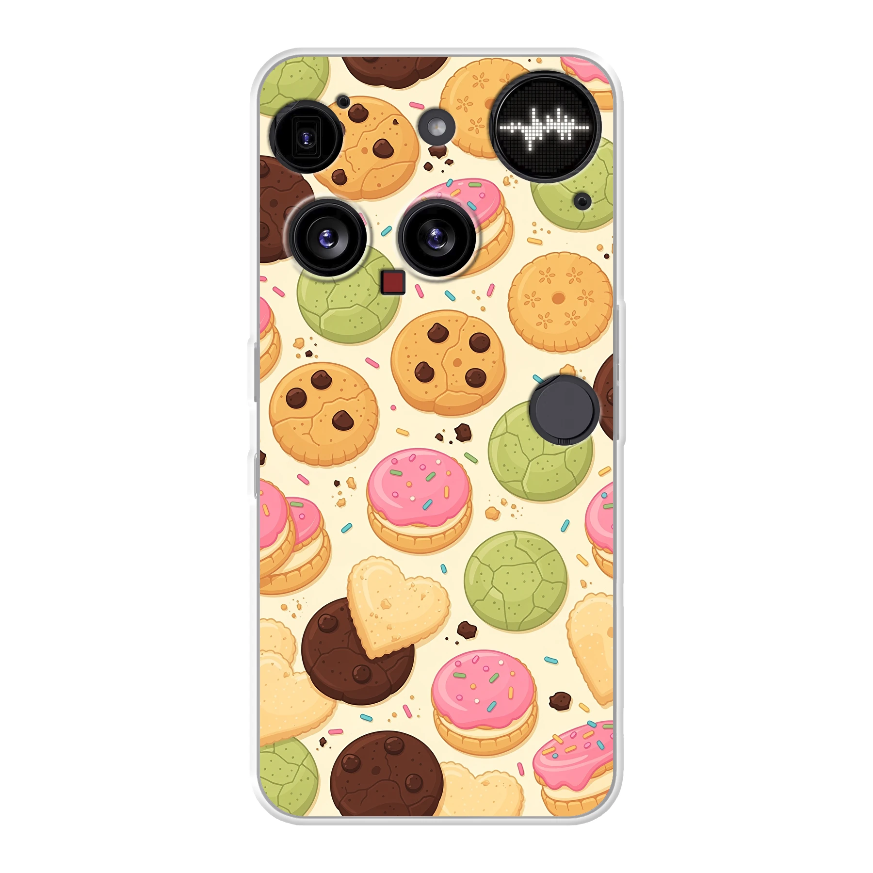 Nothing Phone (3) phone case